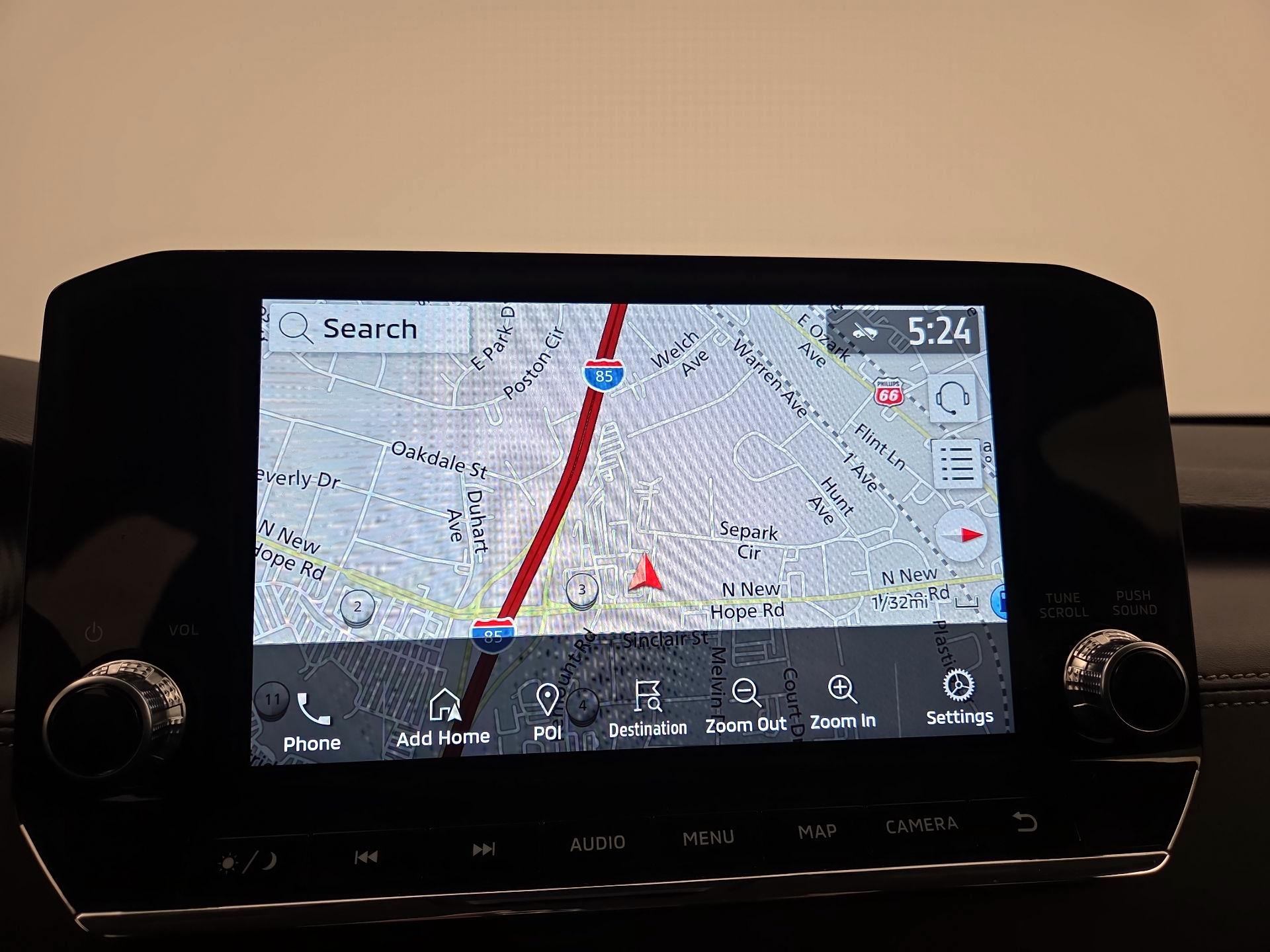 Thumbnail: 2023 Mitsubishi Outlander - 14