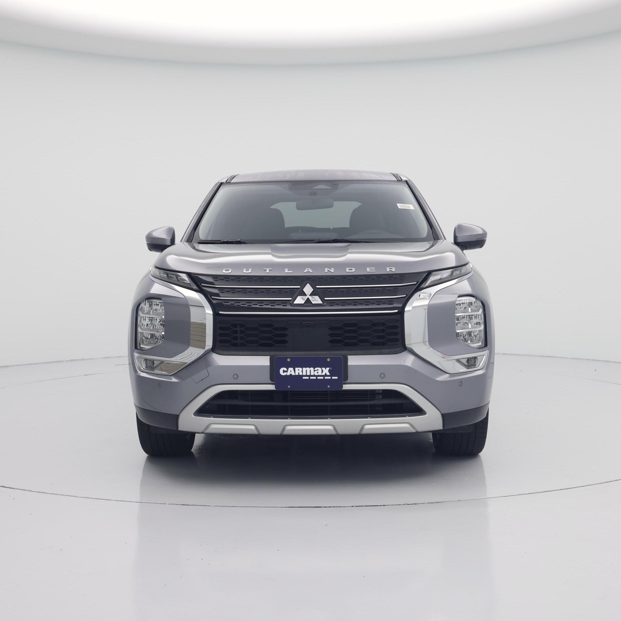 Thumbnail: 2023 Mitsubishi Outlander - 5