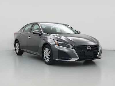 2023 Nissan Altima S