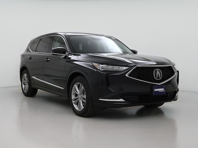 2024 Acura MDX SH-AWD