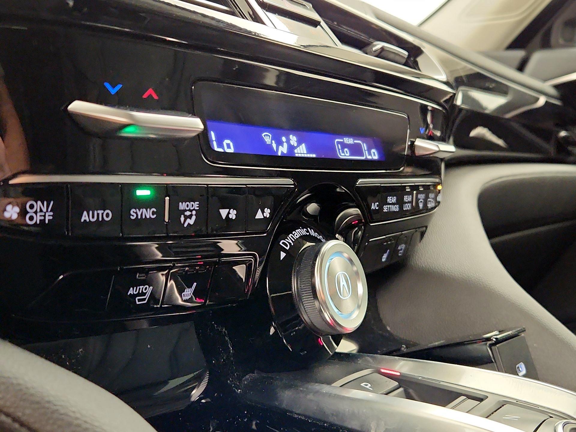 Thumbnail: 2024 Acura MDX - 16