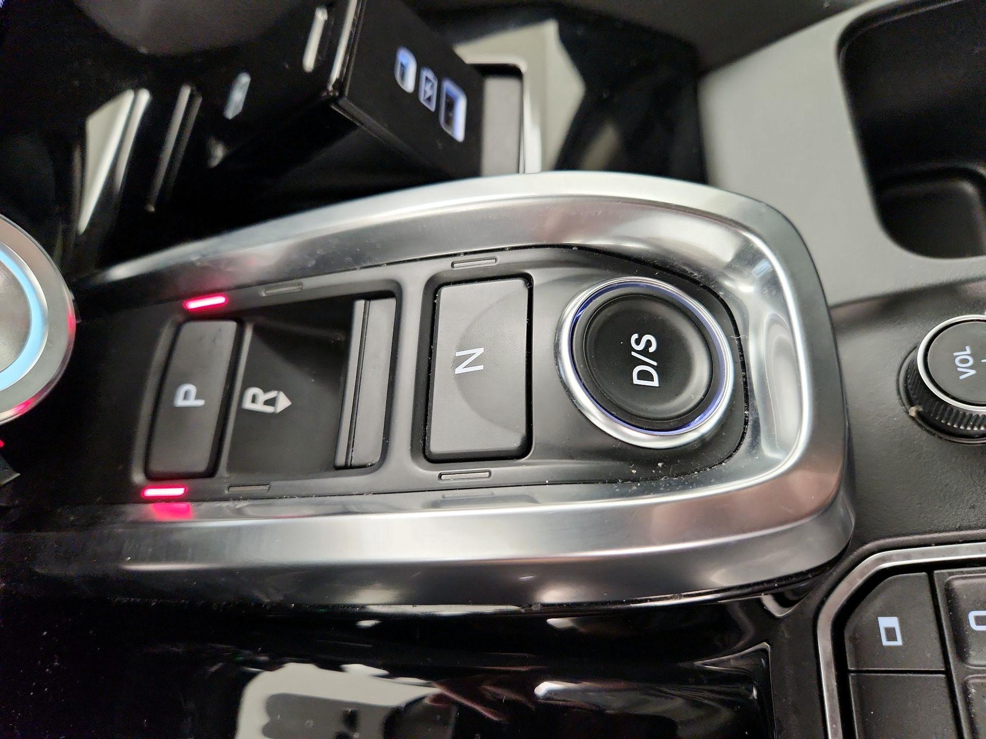 Thumbnail: 2024 Acura MDX - 17