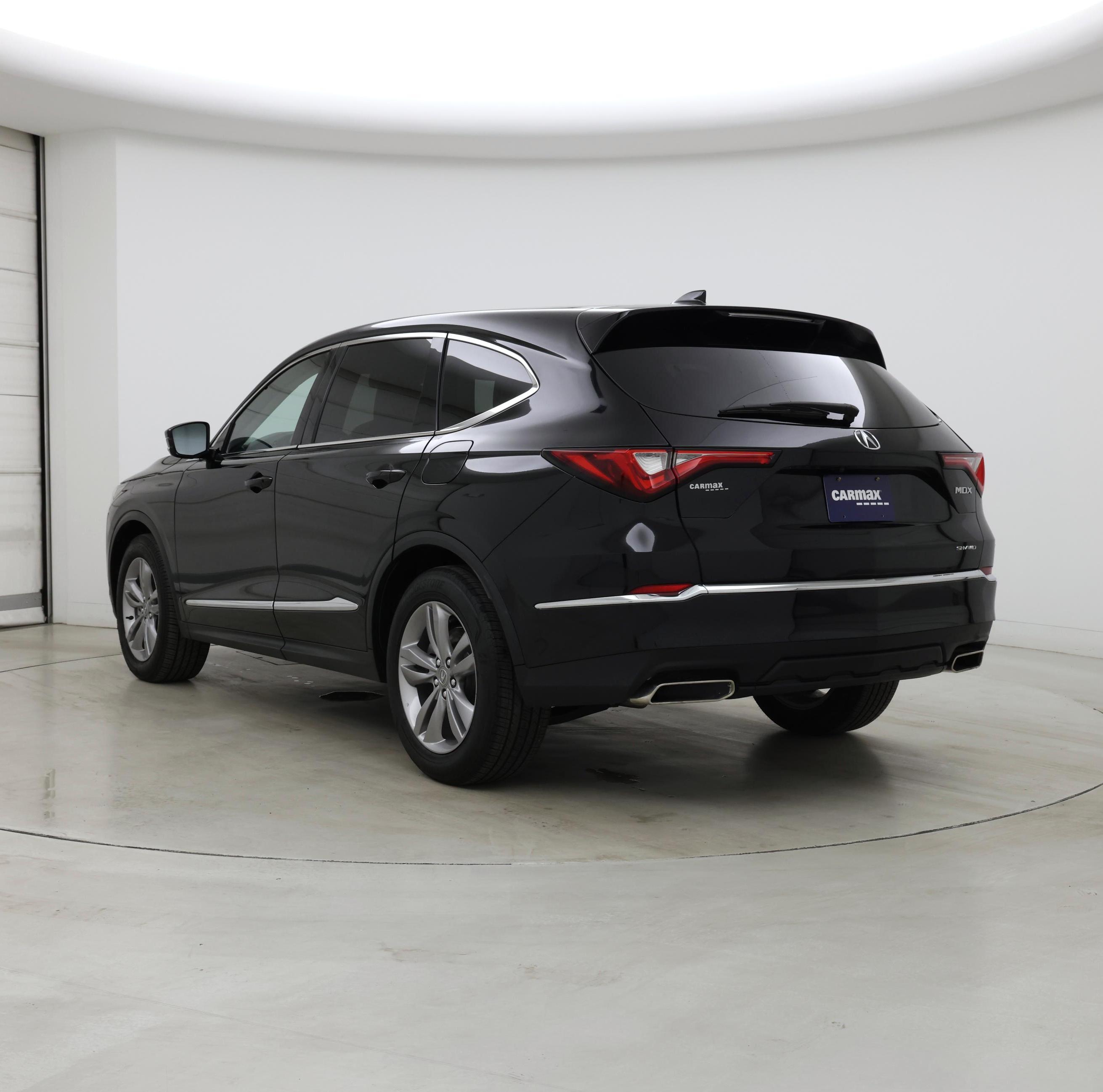 Thumbnail: 2024 Acura MDX - 2