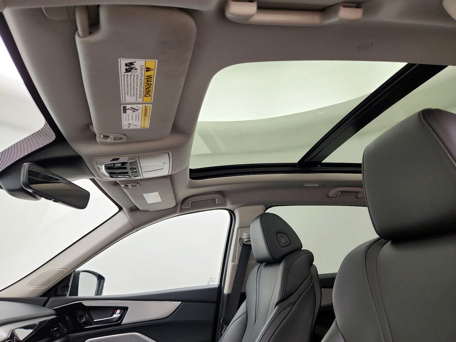 Thumbnail: 2024 Acura MDX - 19
