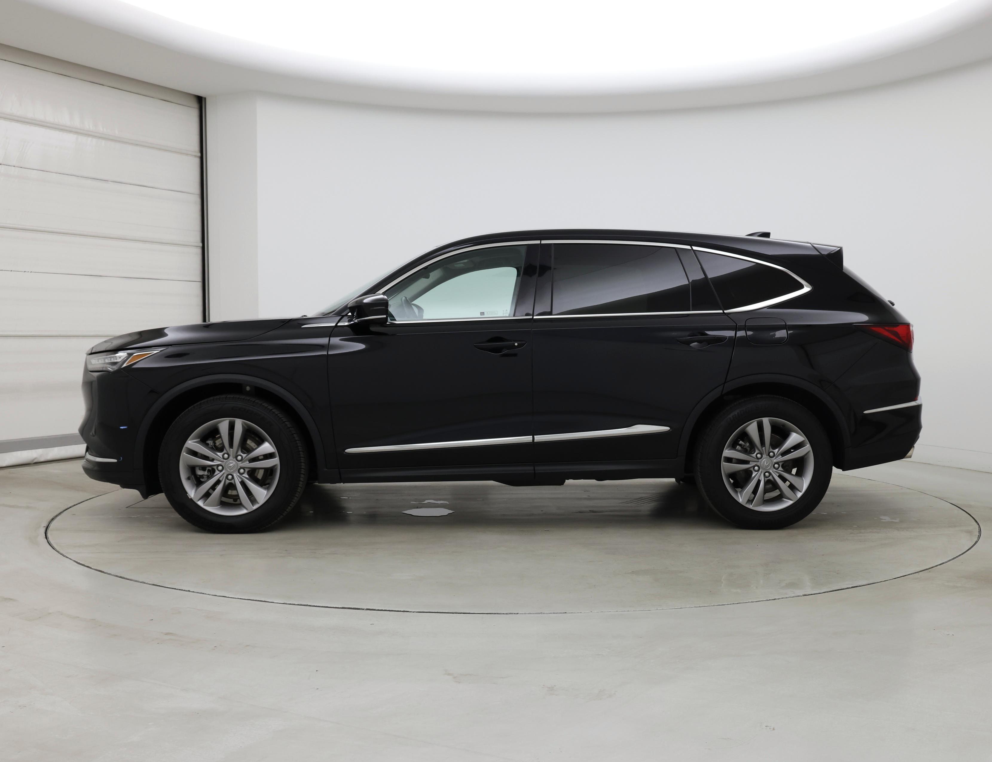 Thumbnail: 2024 Acura MDX - 3