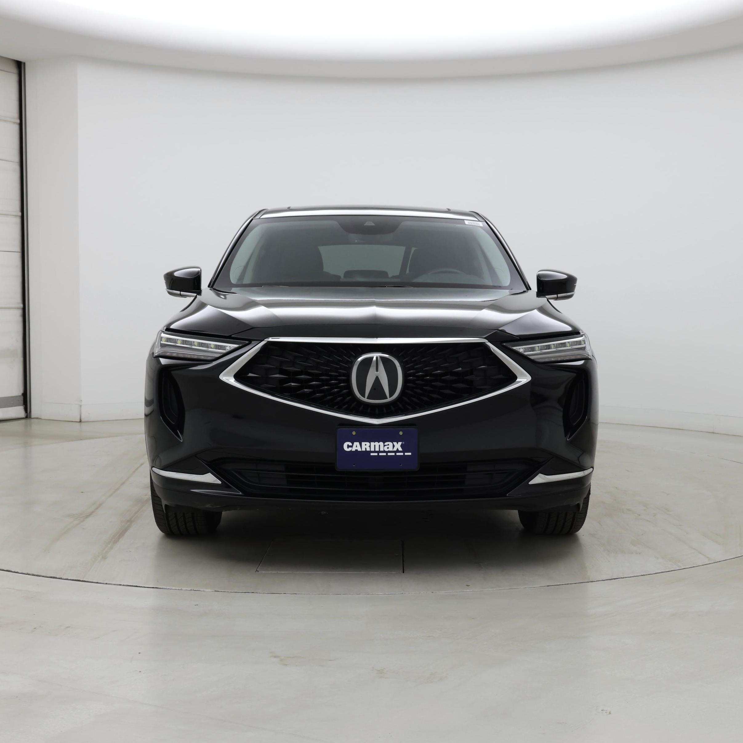 Thumbnail: 2024 Acura MDX - 5