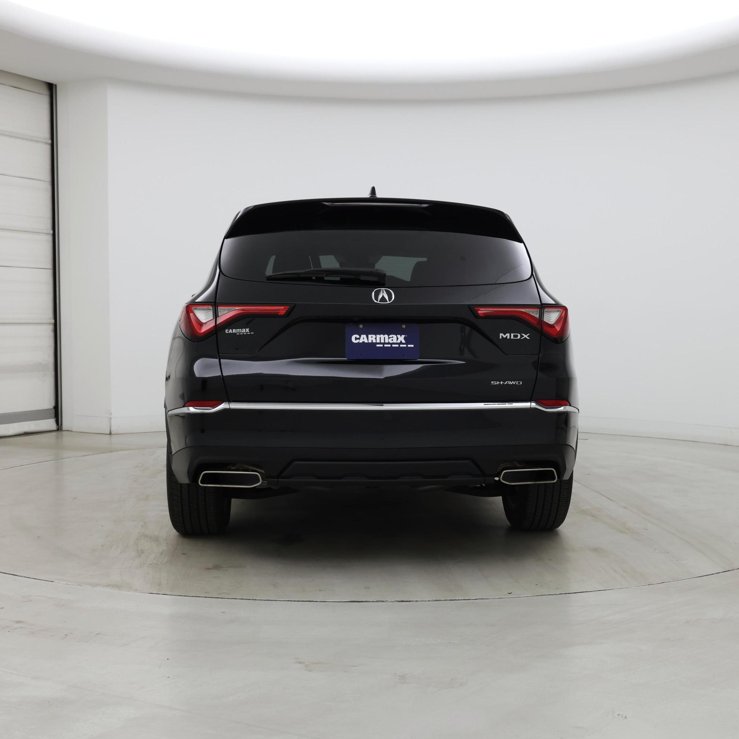 Thumbnail: 2024 Acura MDX - 6