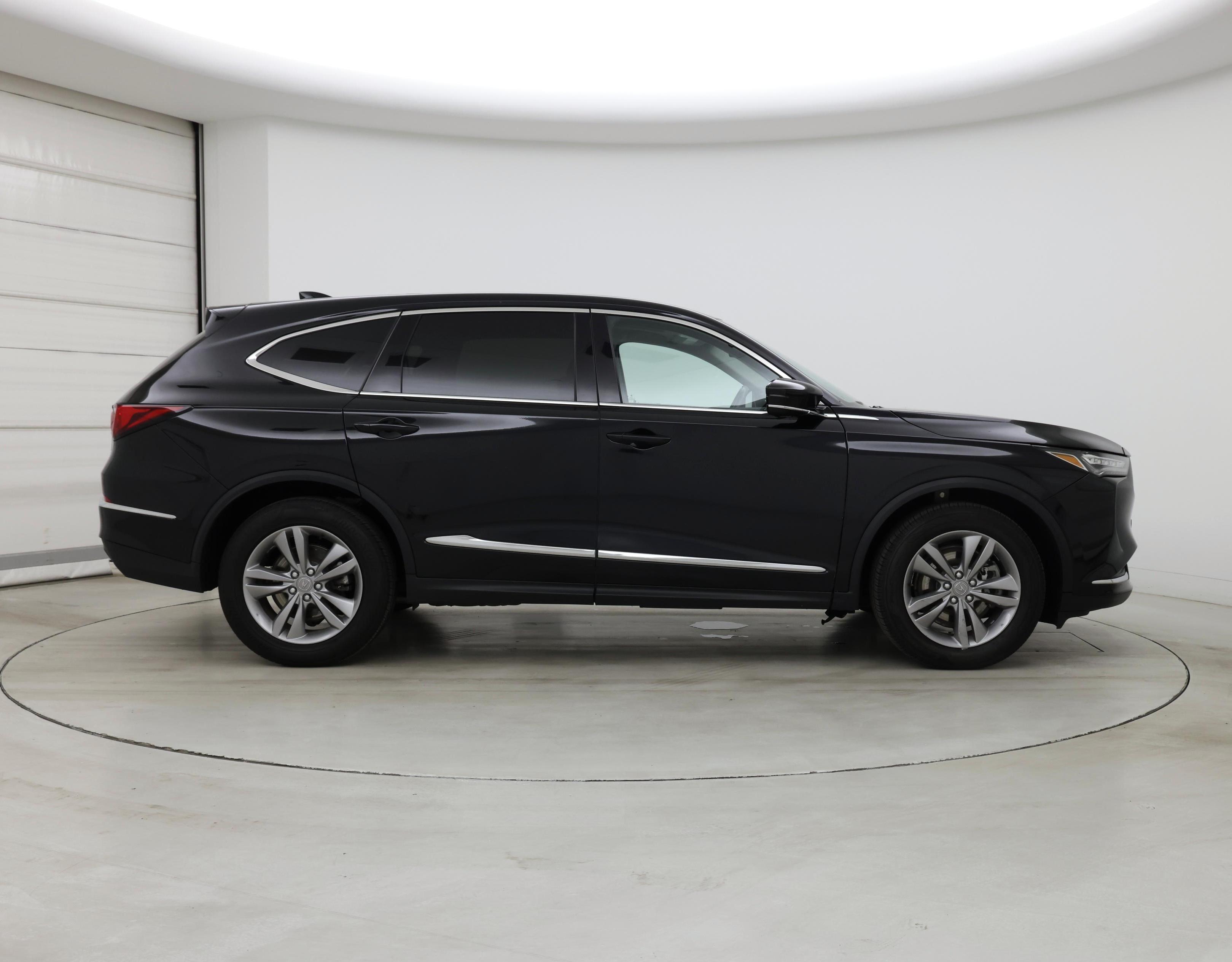 Thumbnail: 2024 Acura MDX - 7