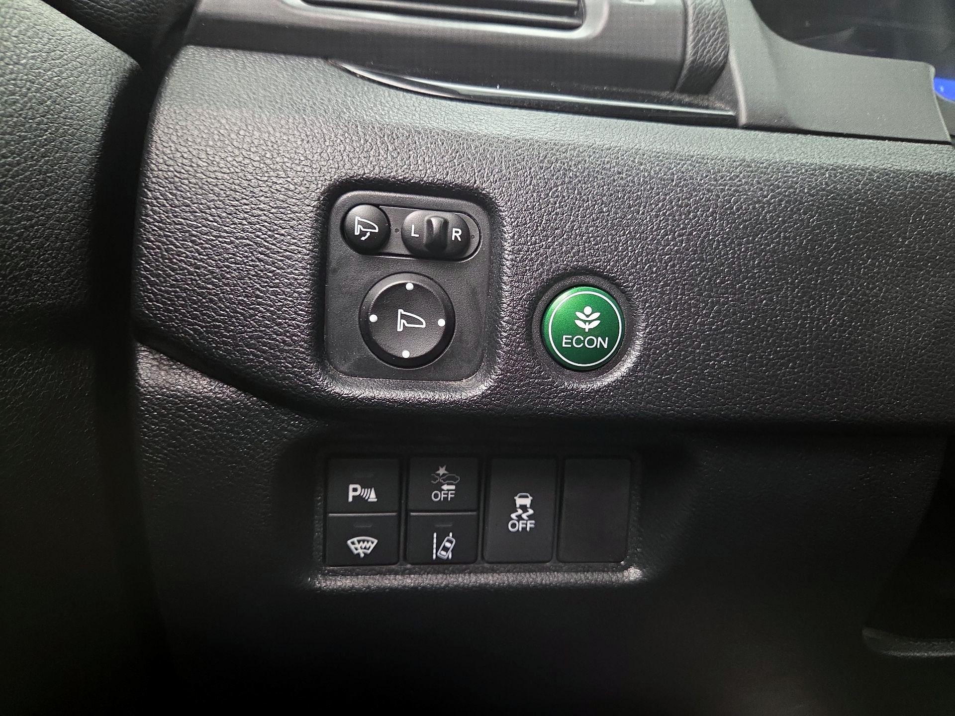 Thumbnail: 2023 Honda Passport - 13