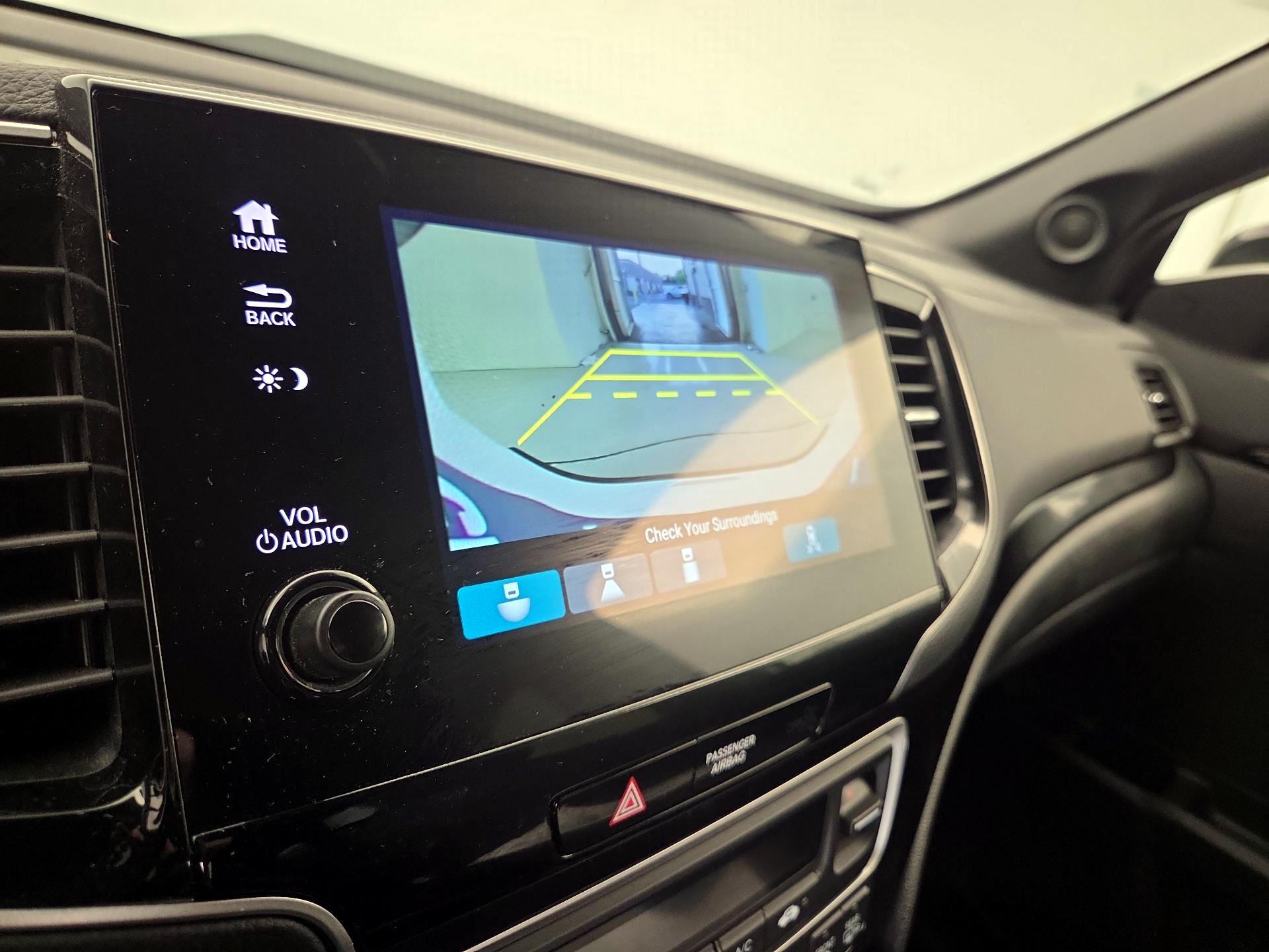 Thumbnail: 2023 Honda Passport - 14