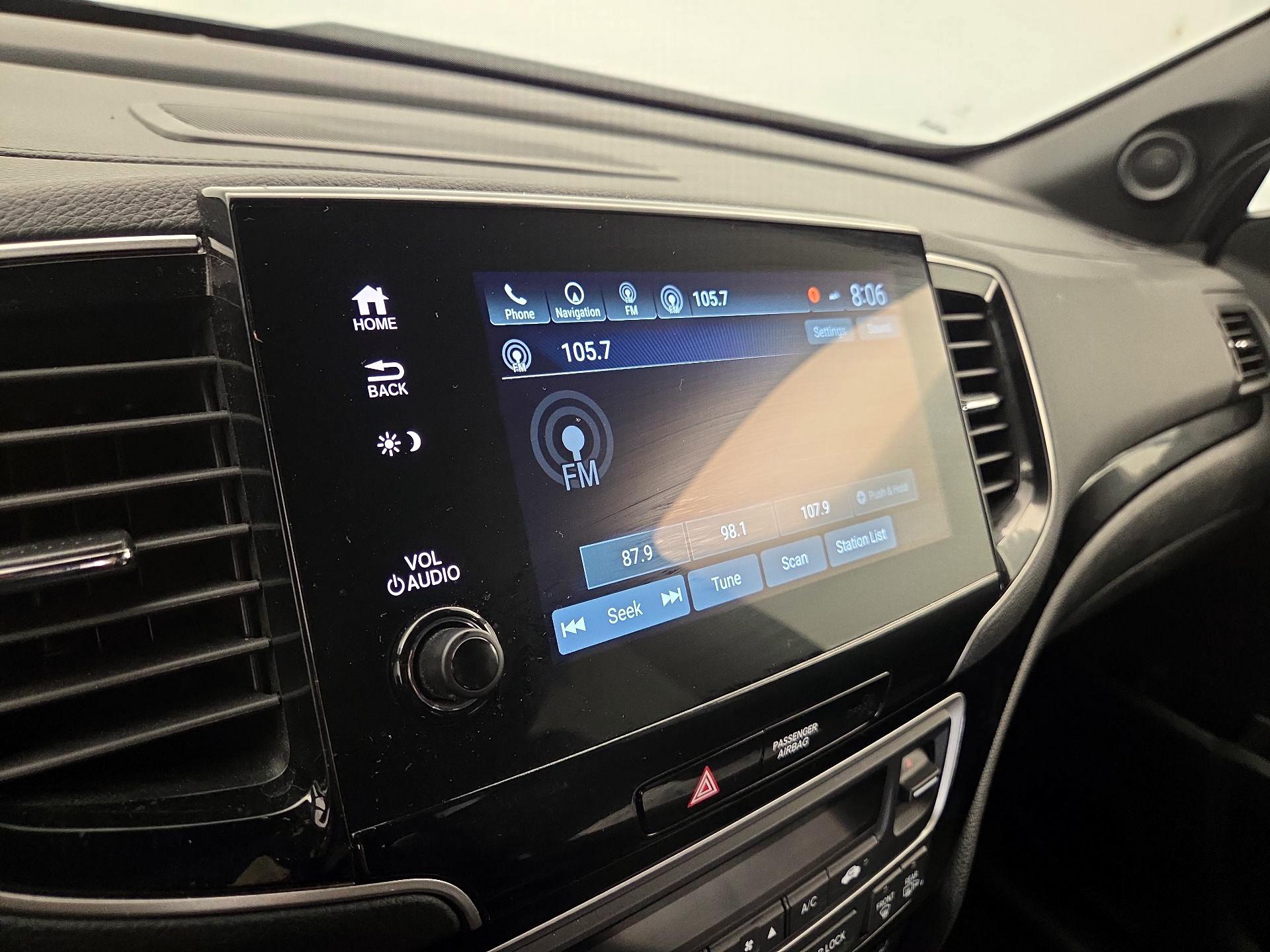 Thumbnail: 2023 Honda Passport - 15