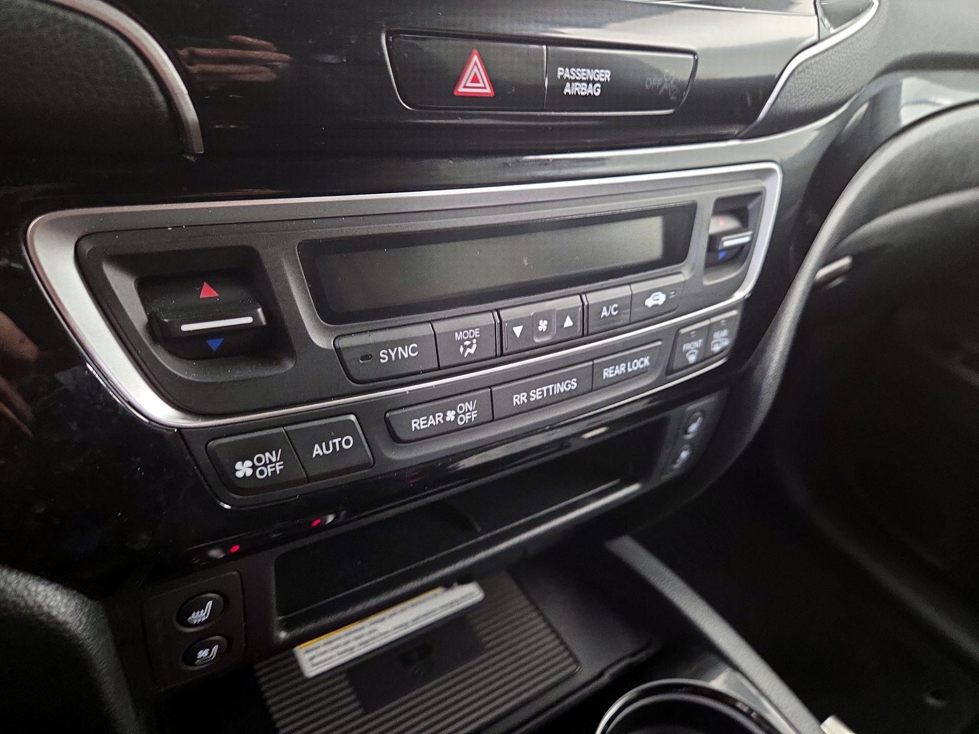 Thumbnail: 2023 Honda Passport - 16