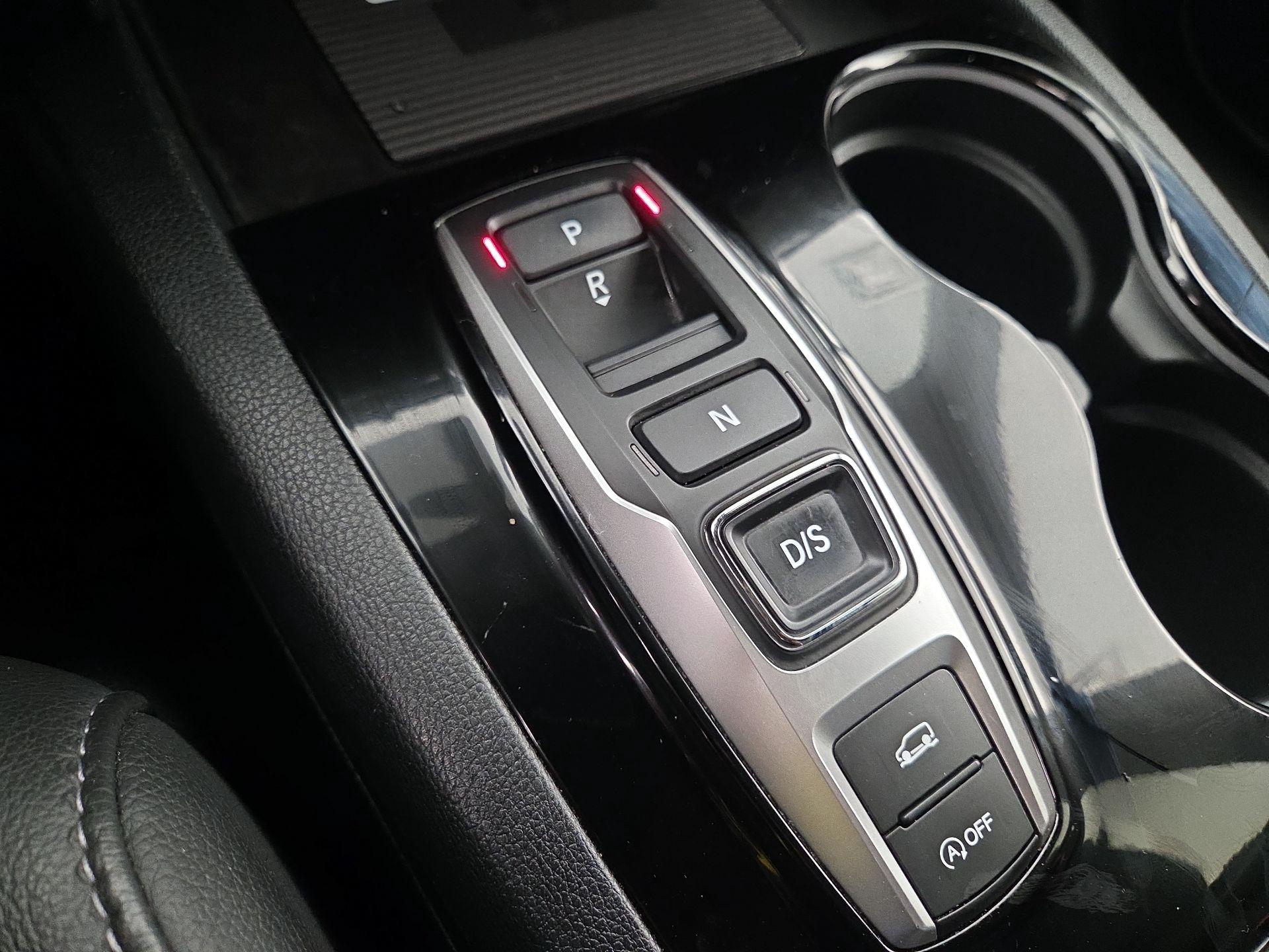 Thumbnail: 2023 Honda Passport - 17