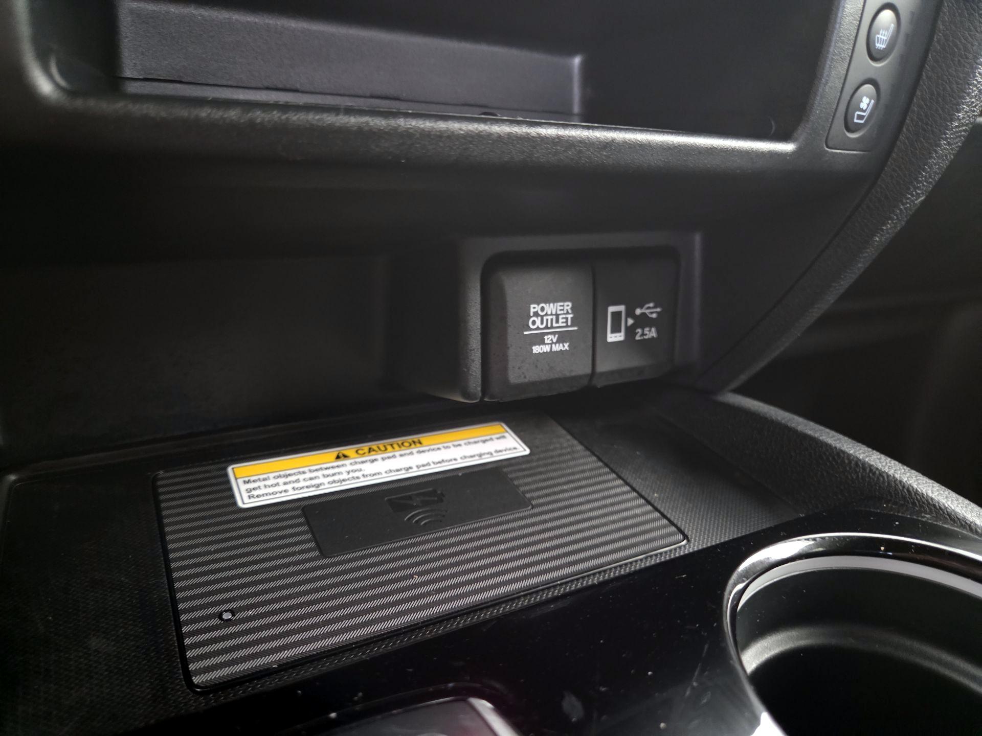 Thumbnail: 2023 Honda Passport - 18