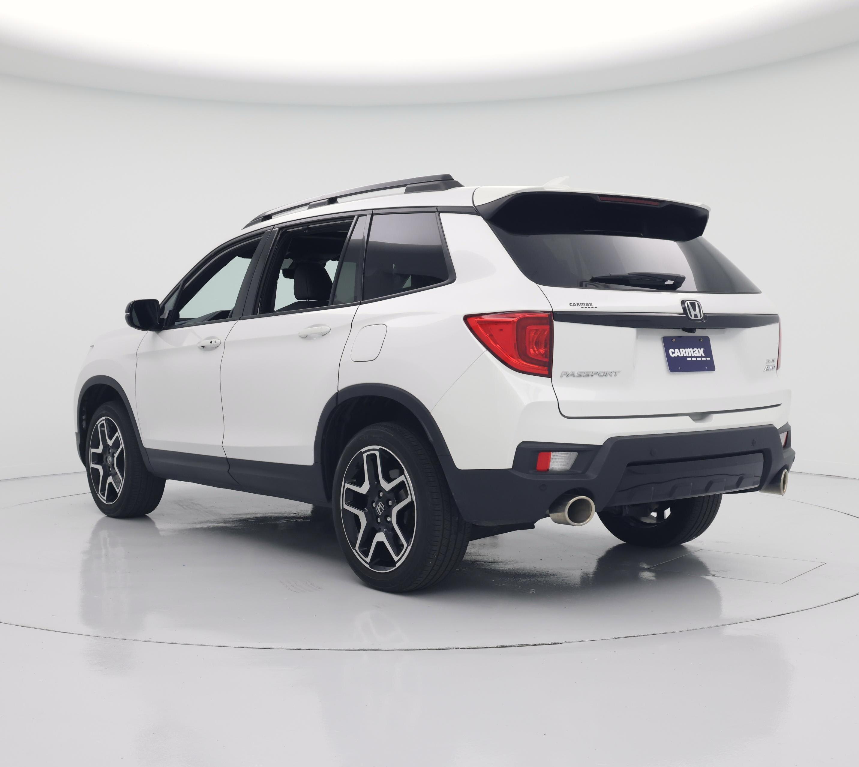 Thumbnail: 2023 Honda Passport - 2