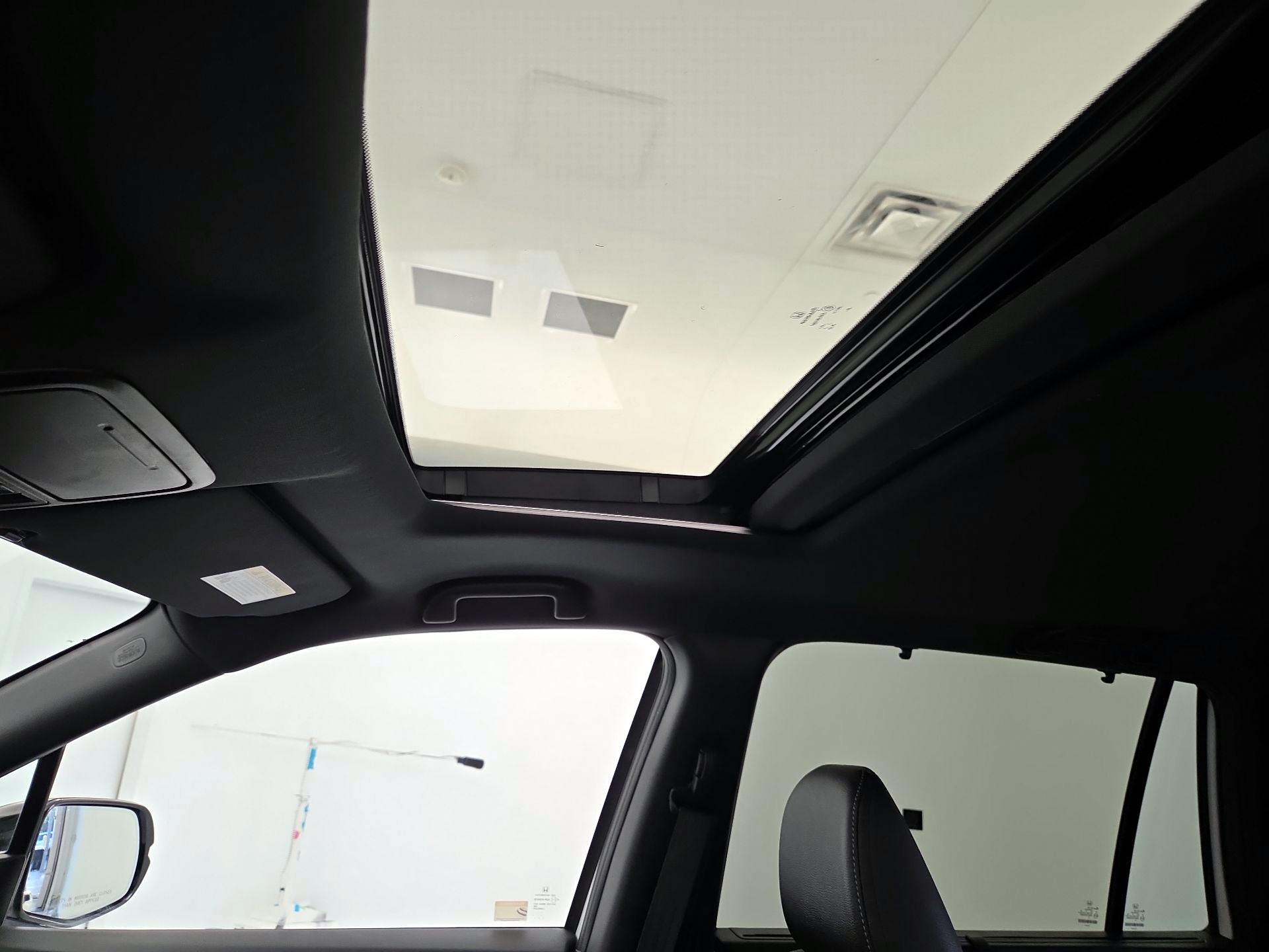 Thumbnail: 2023 Honda Passport - 19