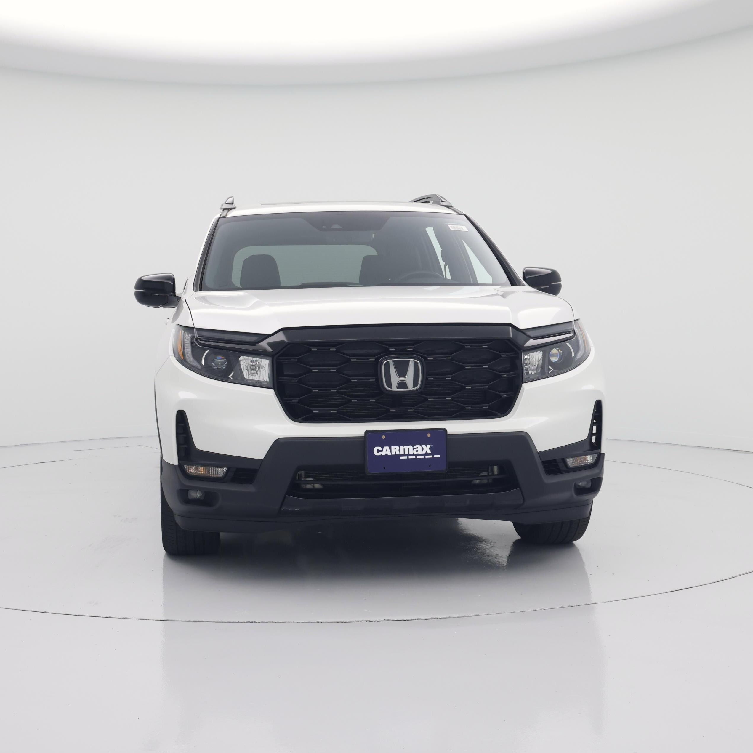 Thumbnail: 2023 Honda Passport - 5
