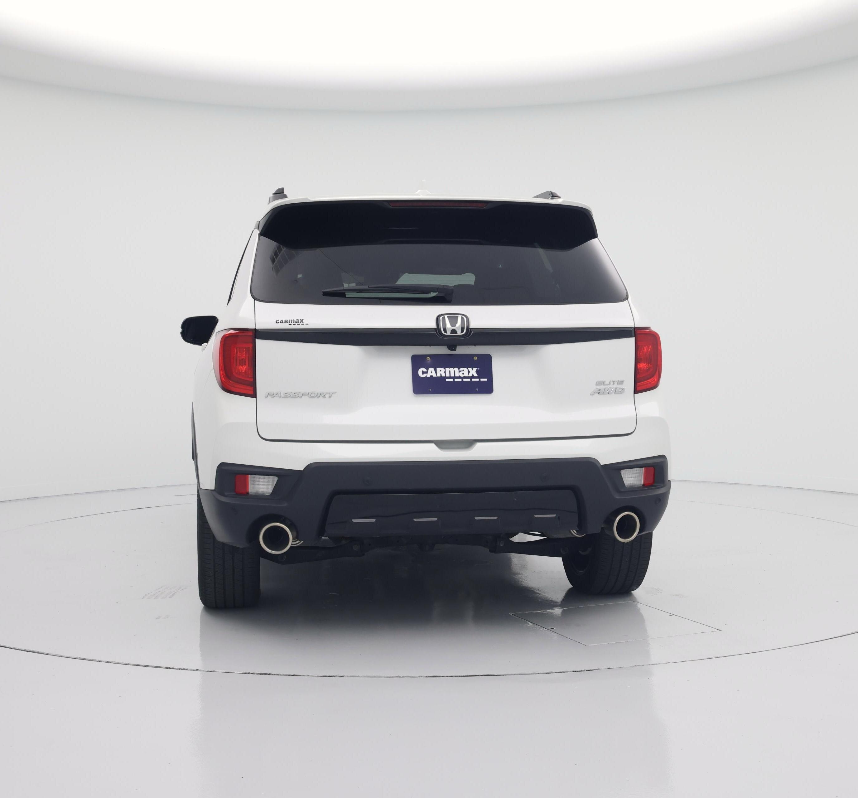 Thumbnail: 2023 Honda Passport - 6