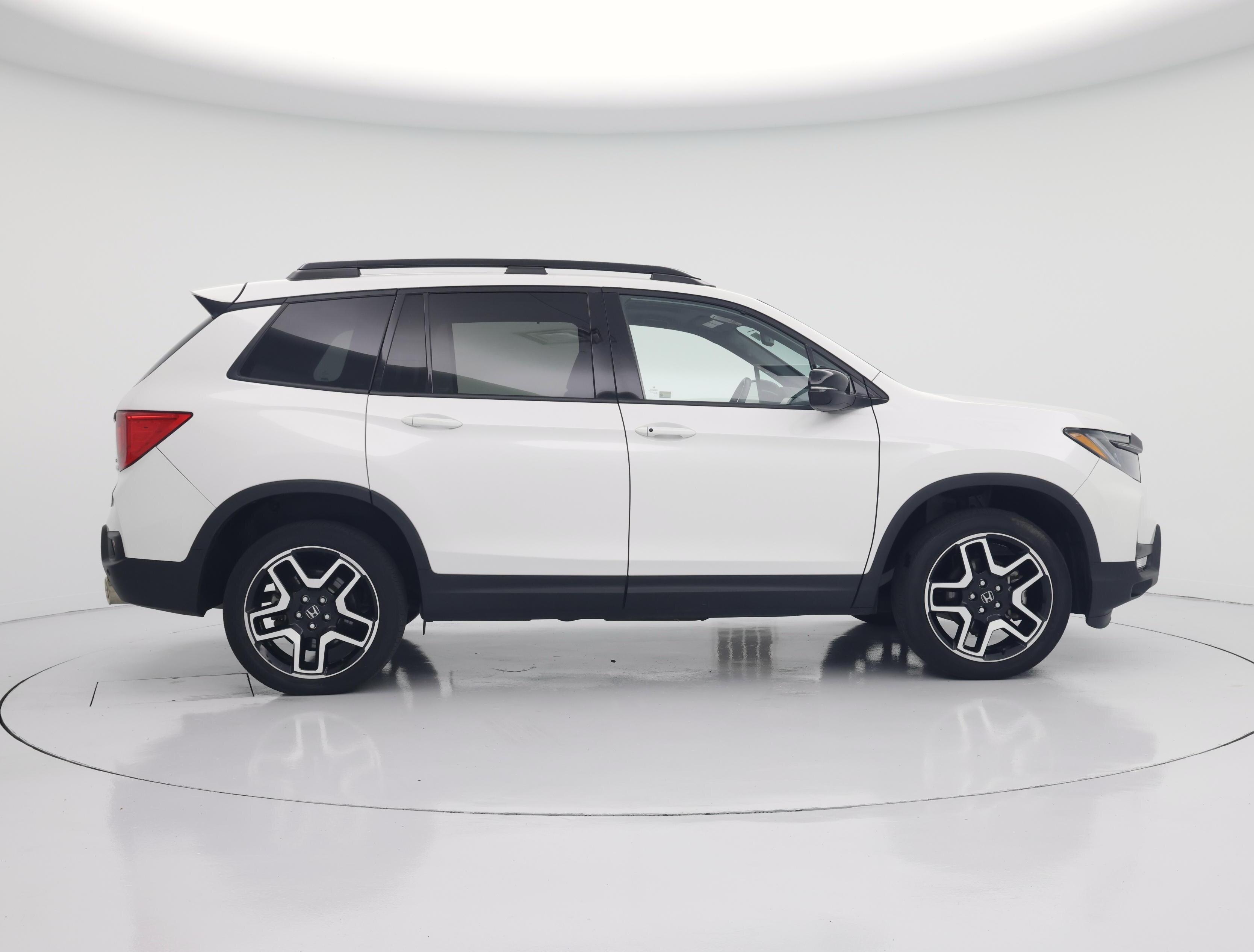 Thumbnail: 2023 Honda Passport - 7