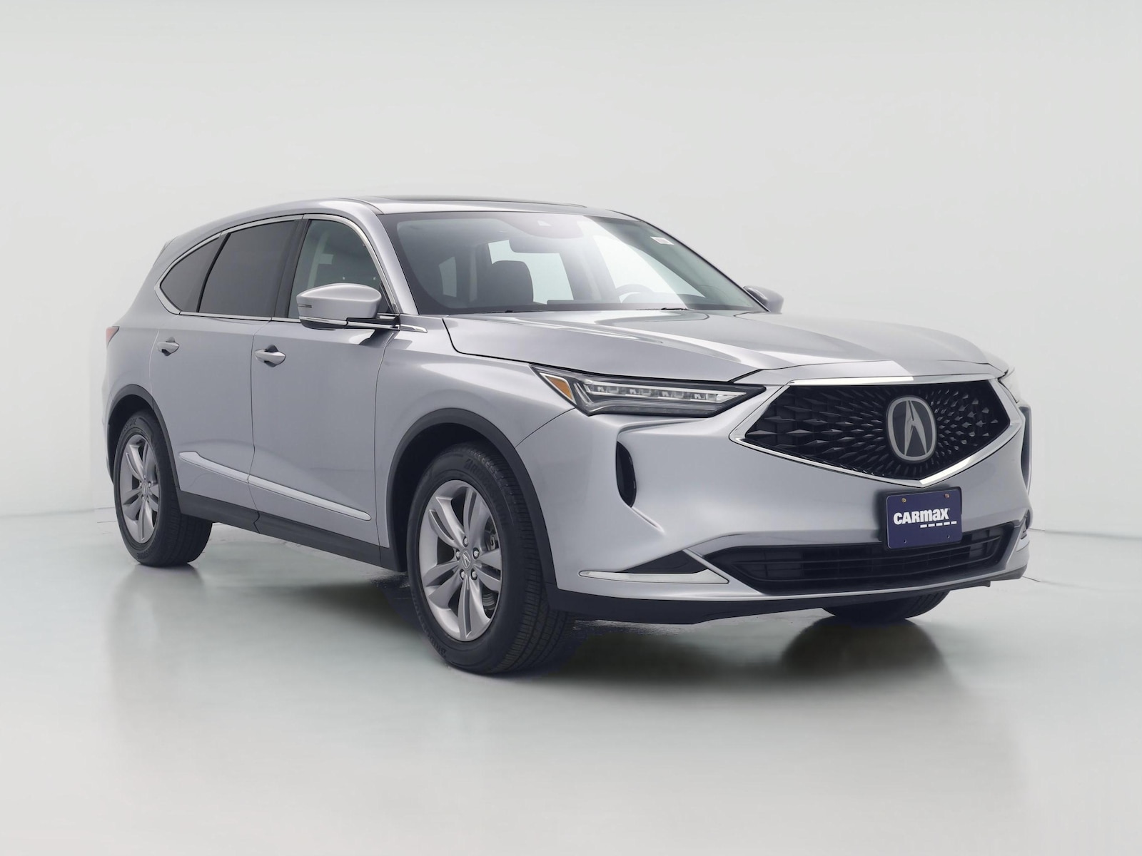 2024 Acura MDX