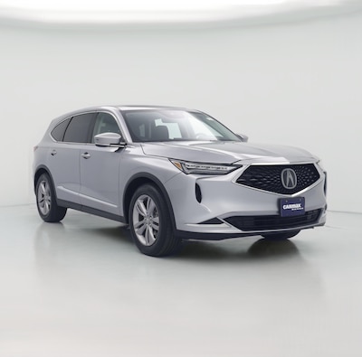 2024 Acura MDX SH-AWD
