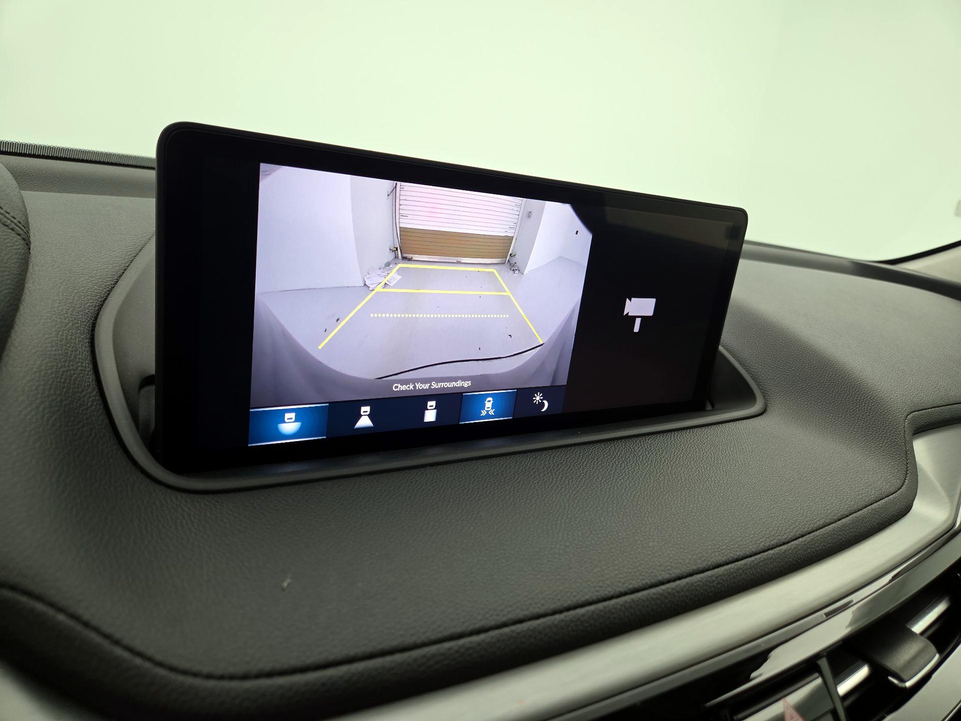 Thumbnail: 2024 Acura MDX - 14