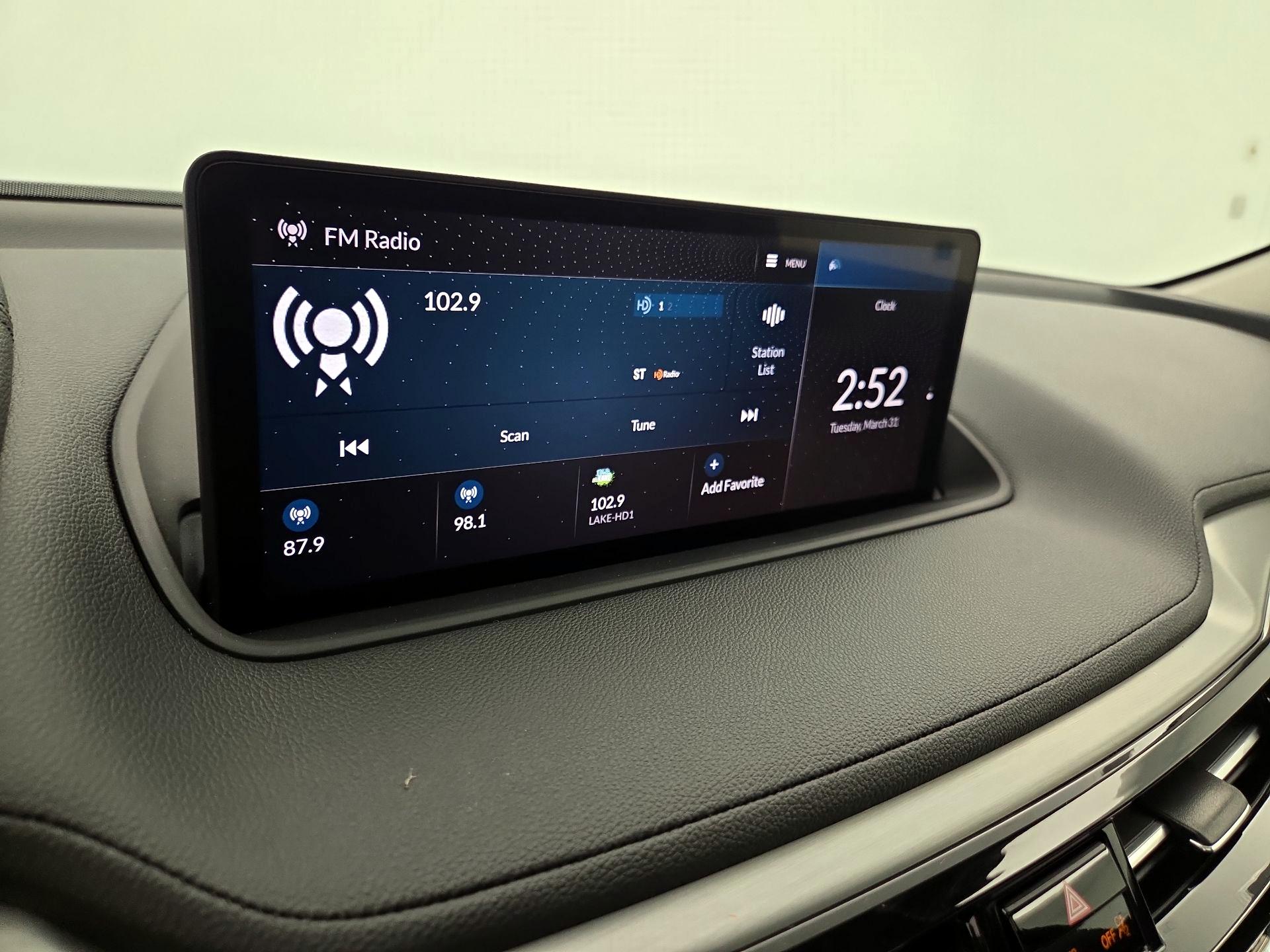 Thumbnail: 2024 Acura MDX - 15