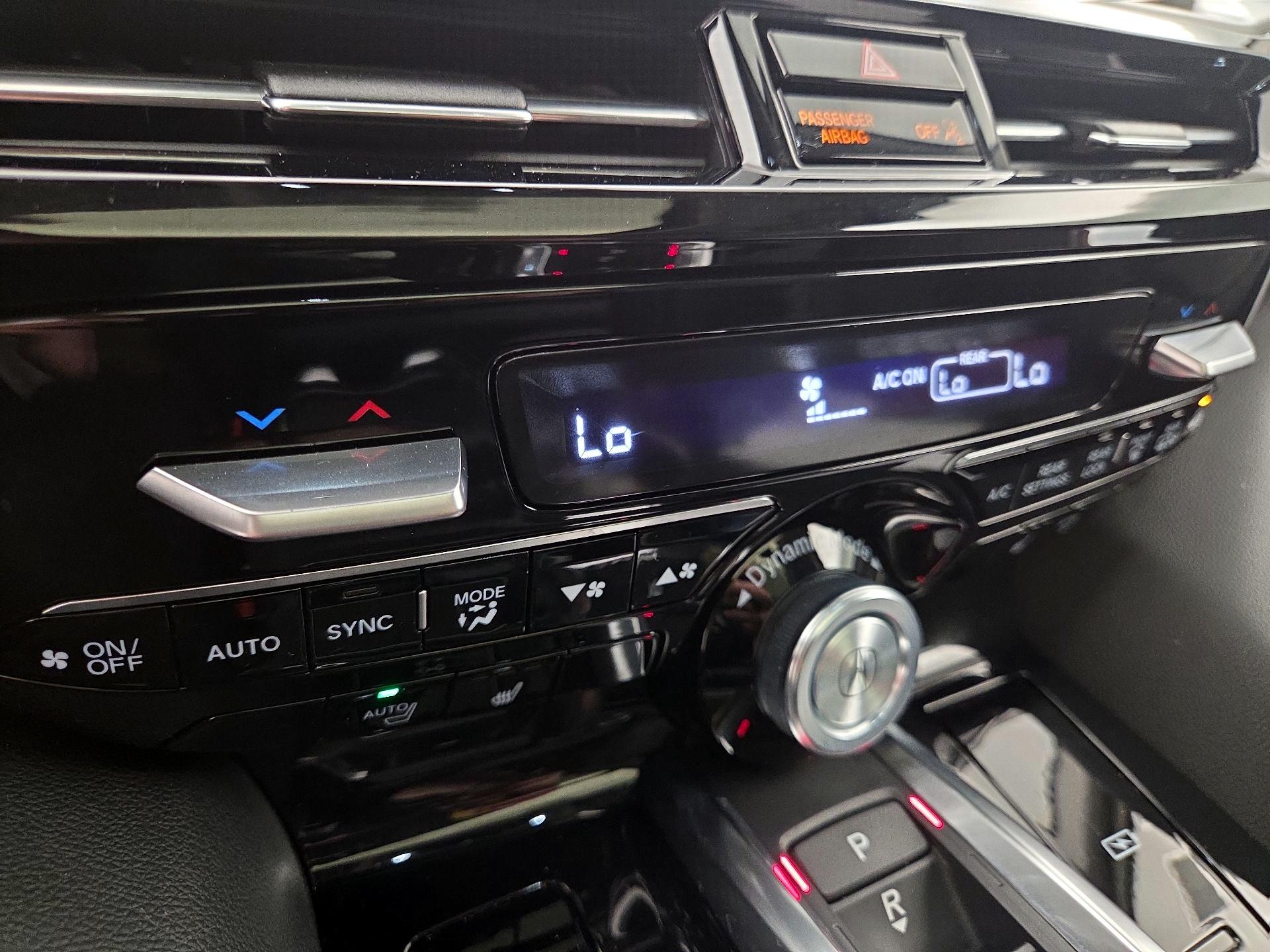 Thumbnail: 2024 Acura MDX - 16