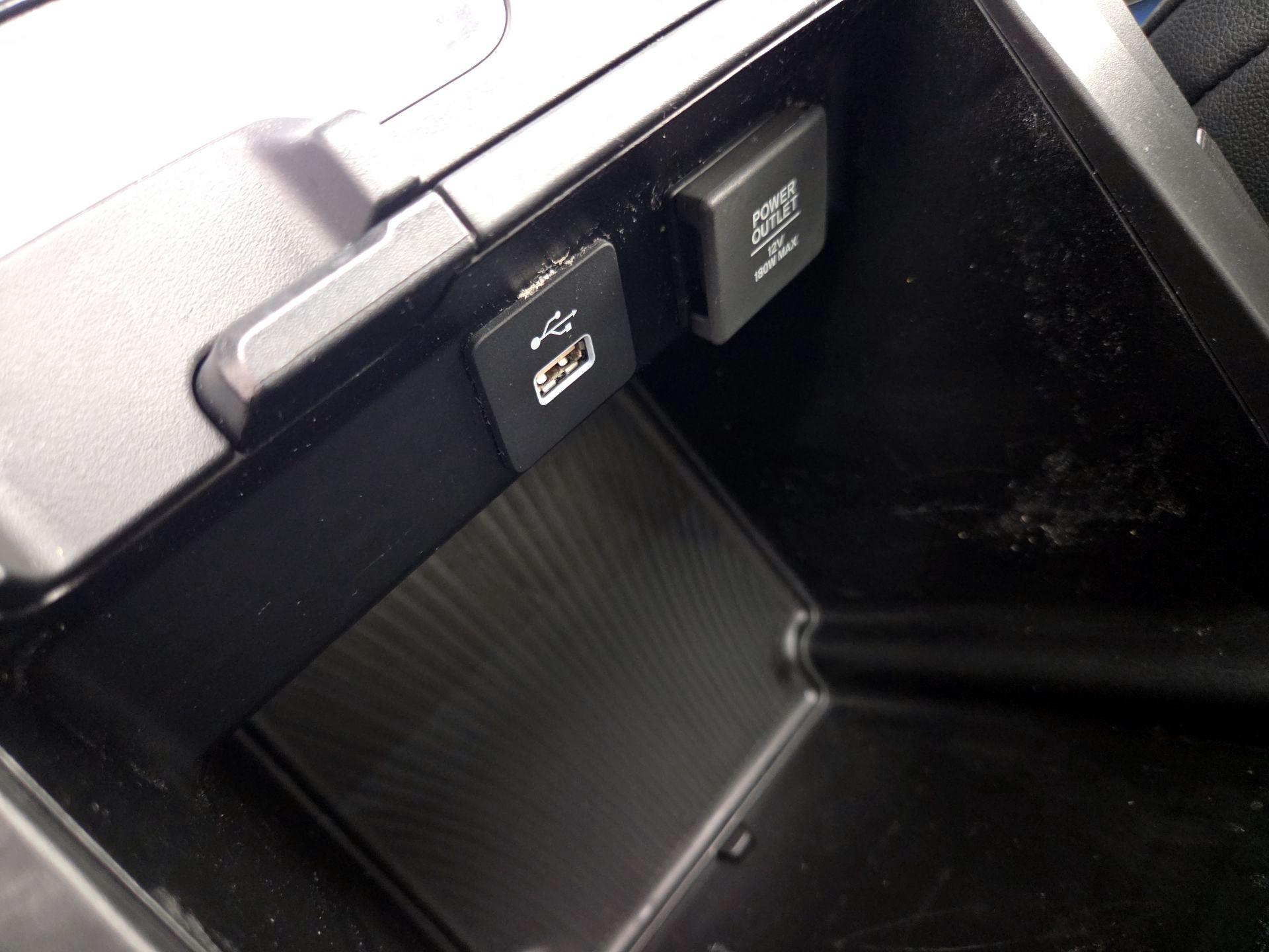 Thumbnail: 2024 Acura MDX - 18