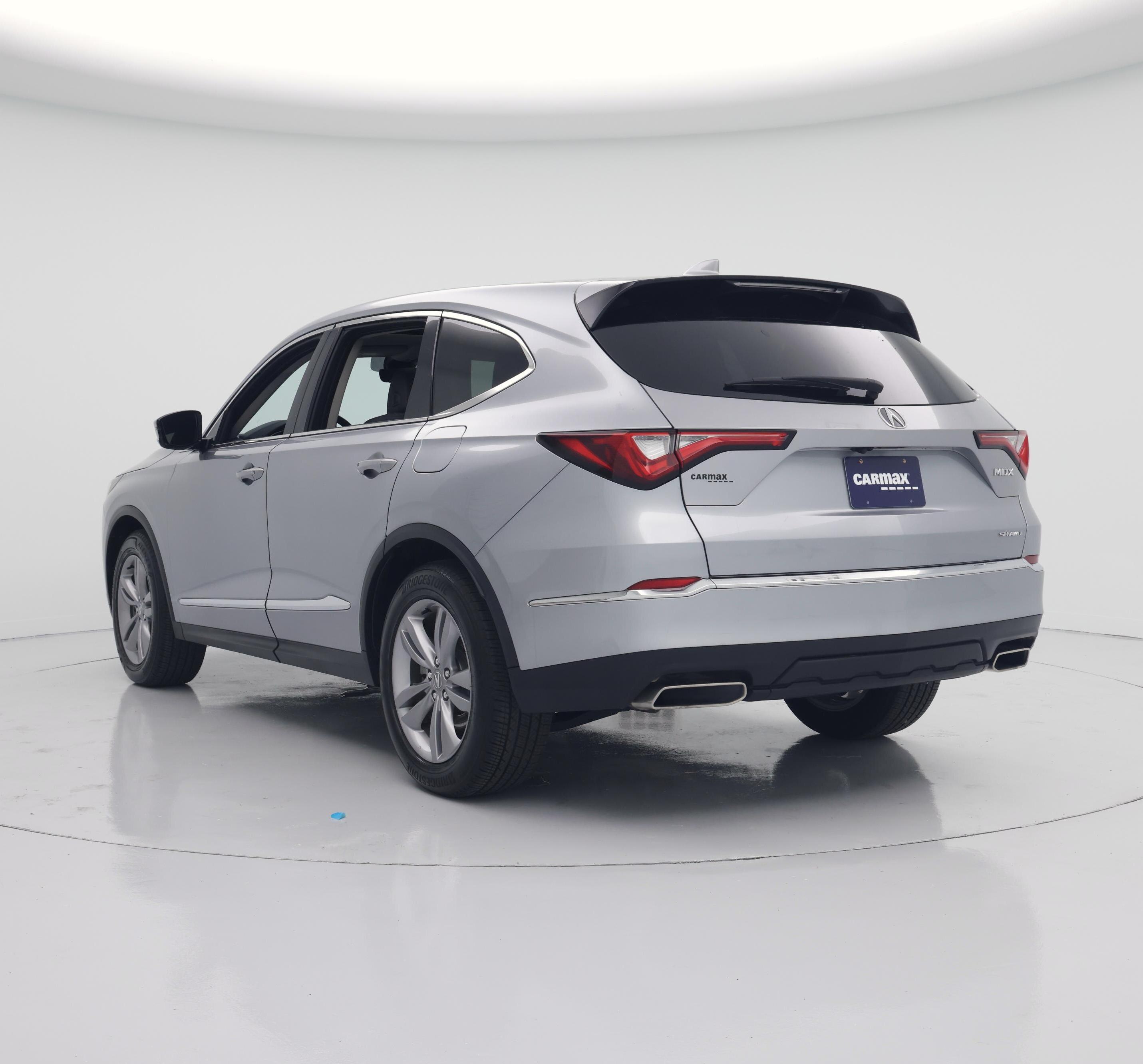 Thumbnail: 2024 Acura MDX - 2