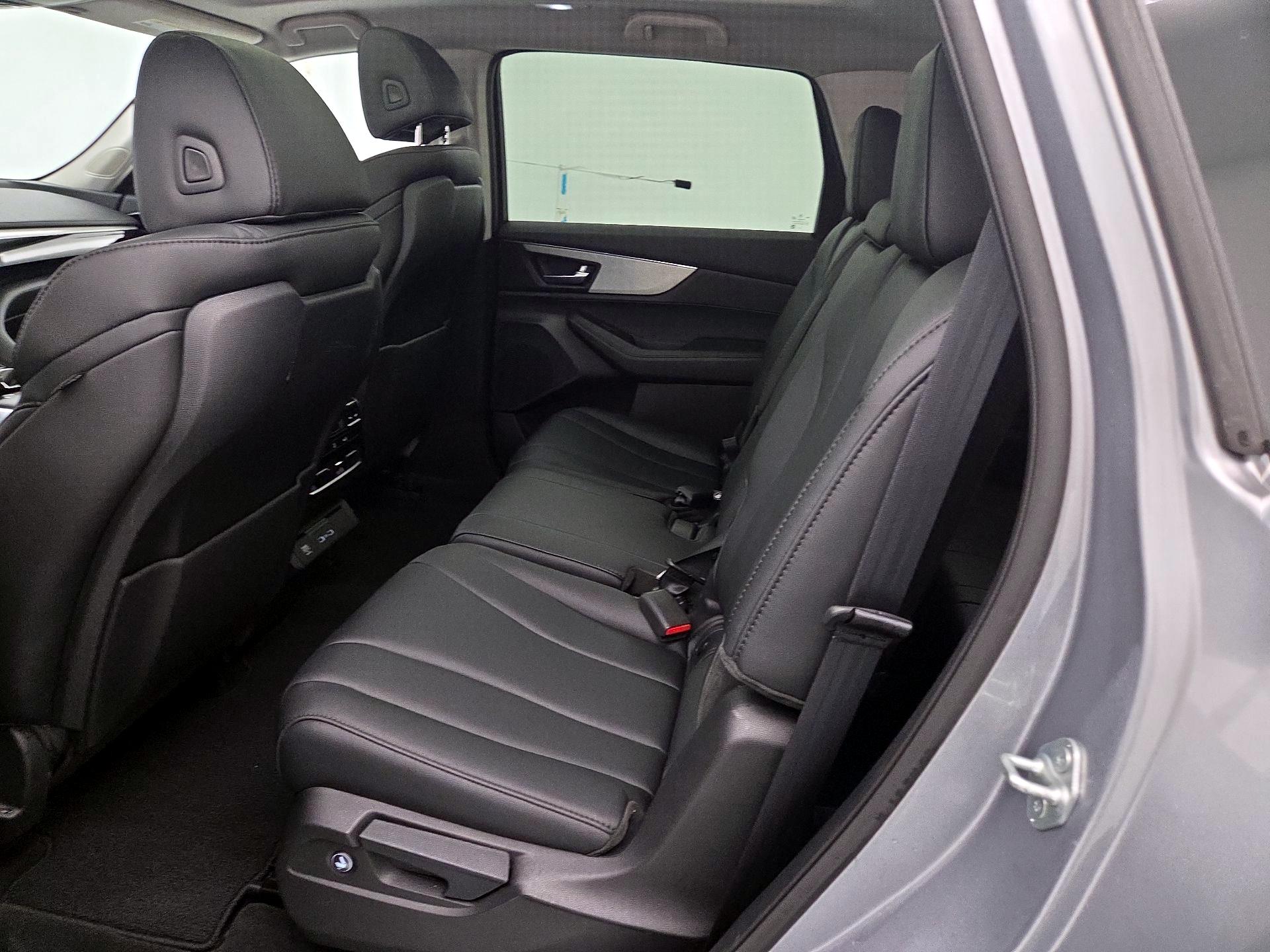 Thumbnail: 2024 Acura MDX - 20