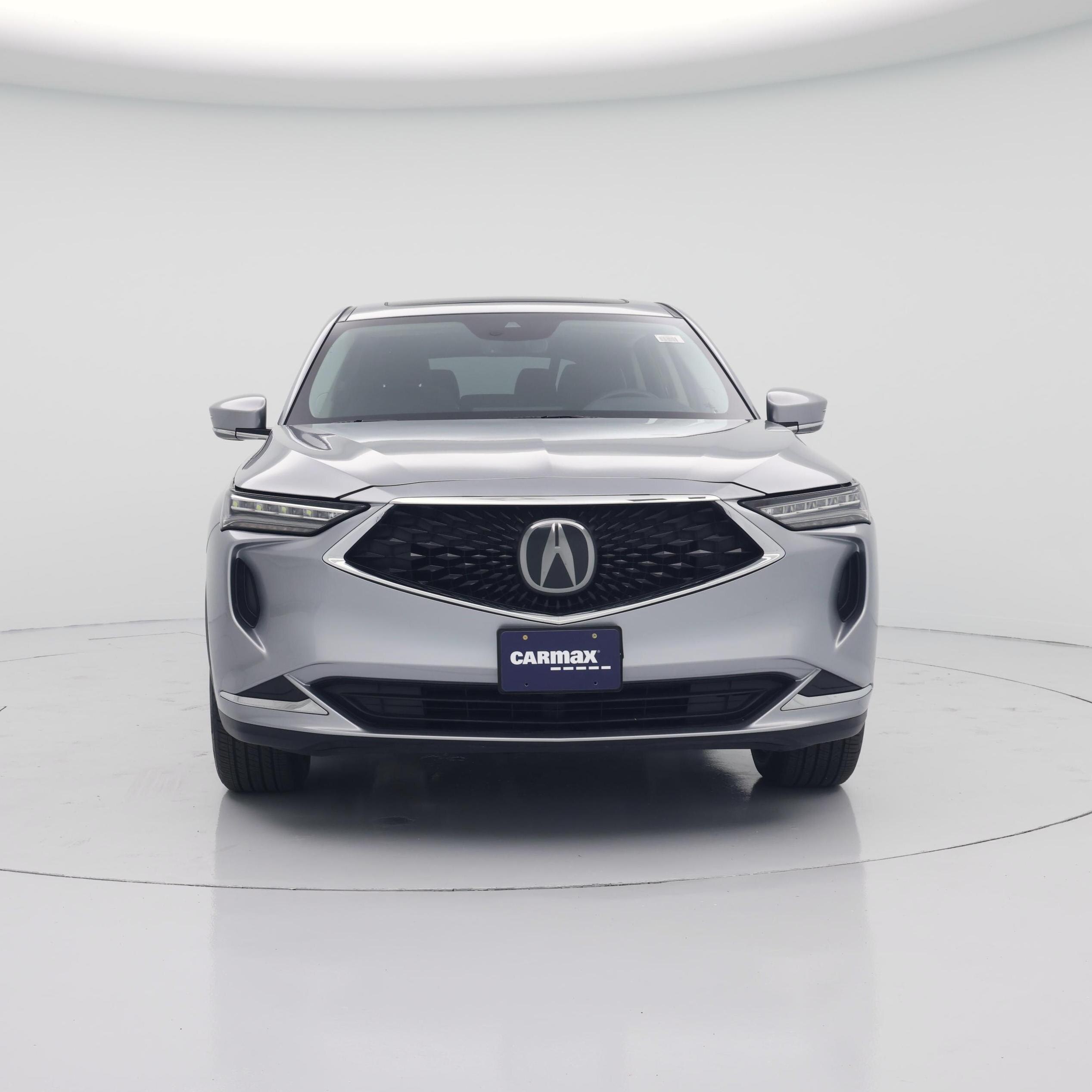 Thumbnail: 2024 Acura MDX - 5