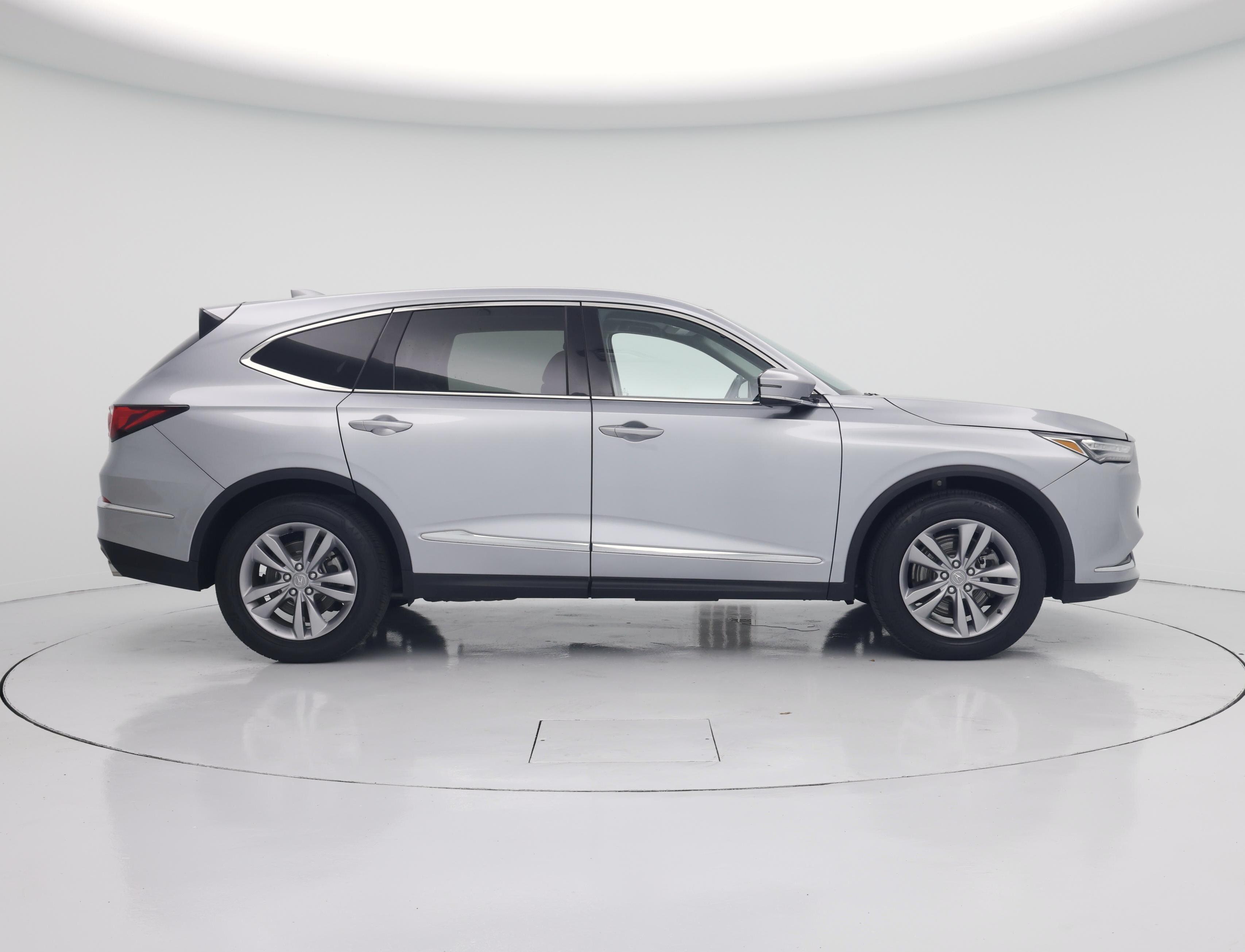 Thumbnail: 2024 Acura MDX - 7