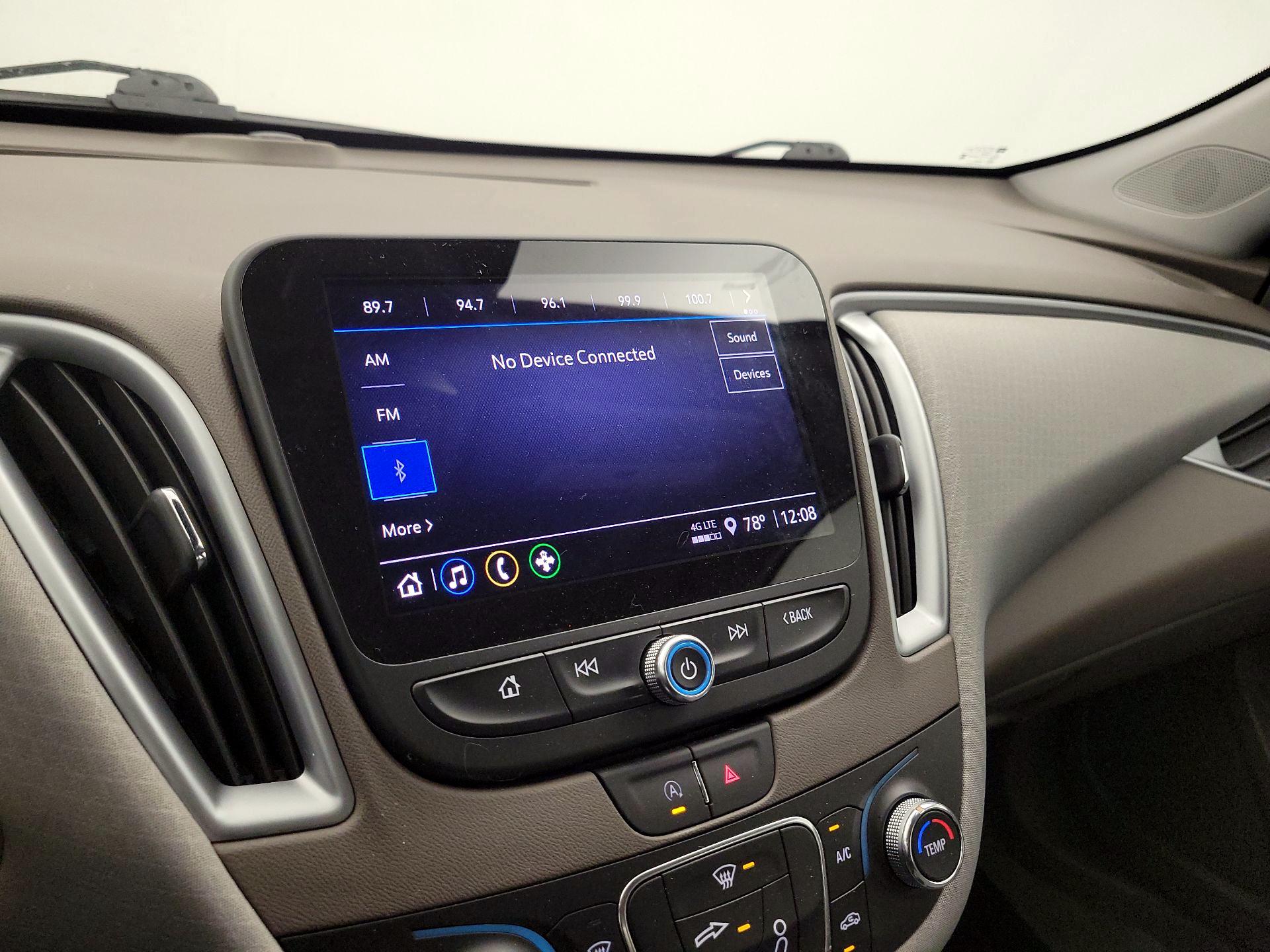 Thumbnail: 2023 Chevrolet Malibu - 15