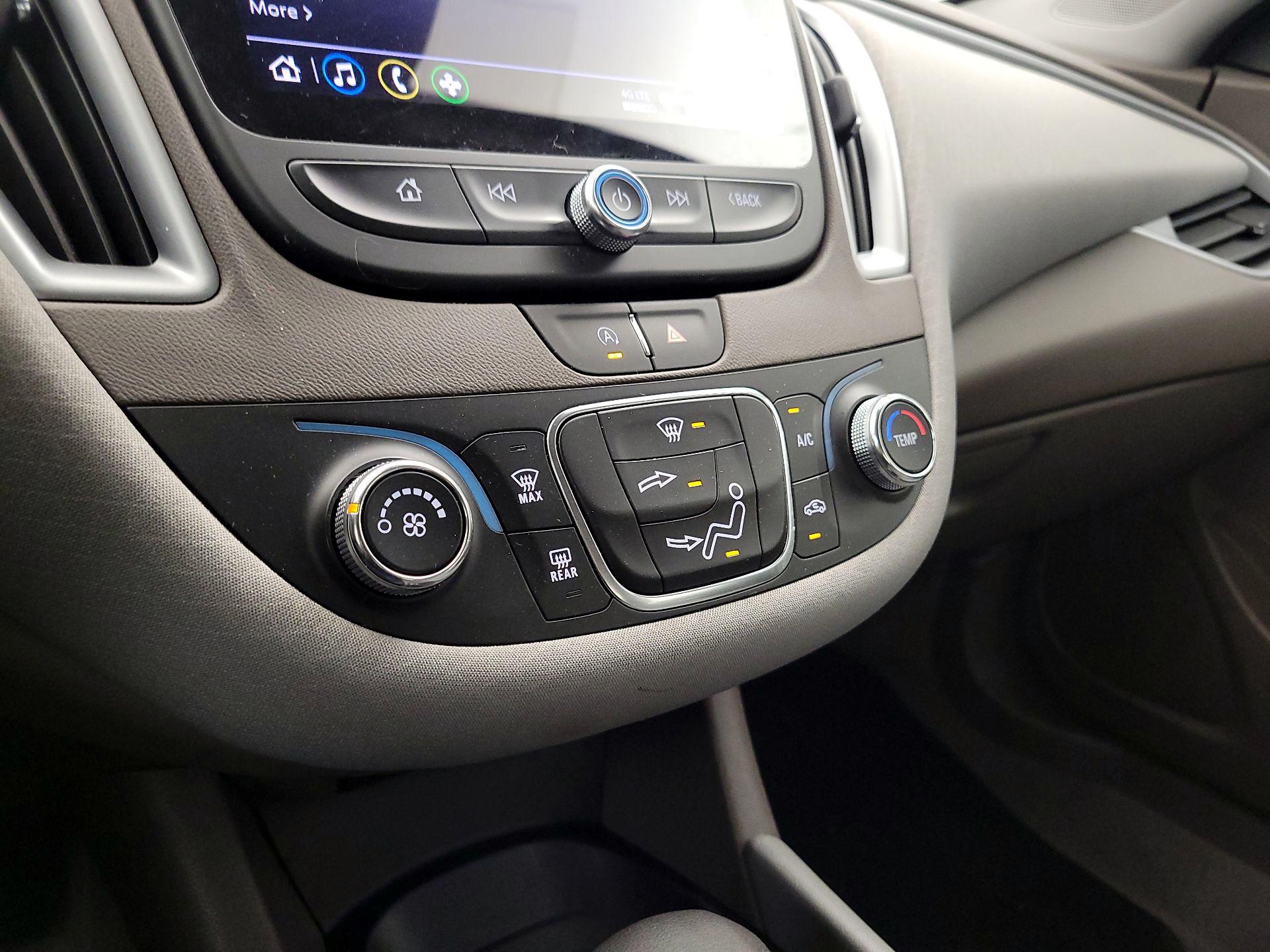 Thumbnail: 2023 Chevrolet Malibu - 16