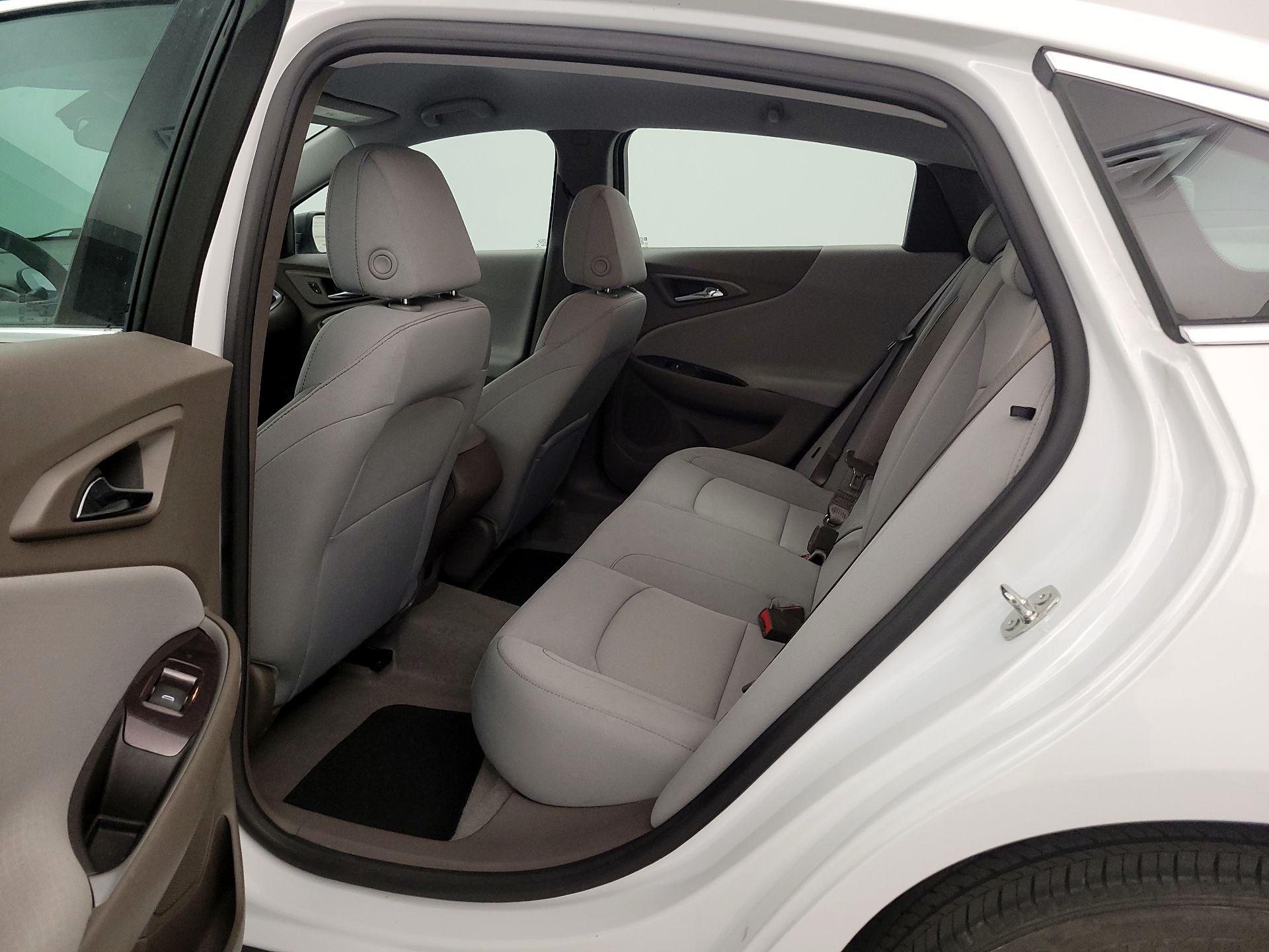 Thumbnail: 2023 Chevrolet Malibu - 19