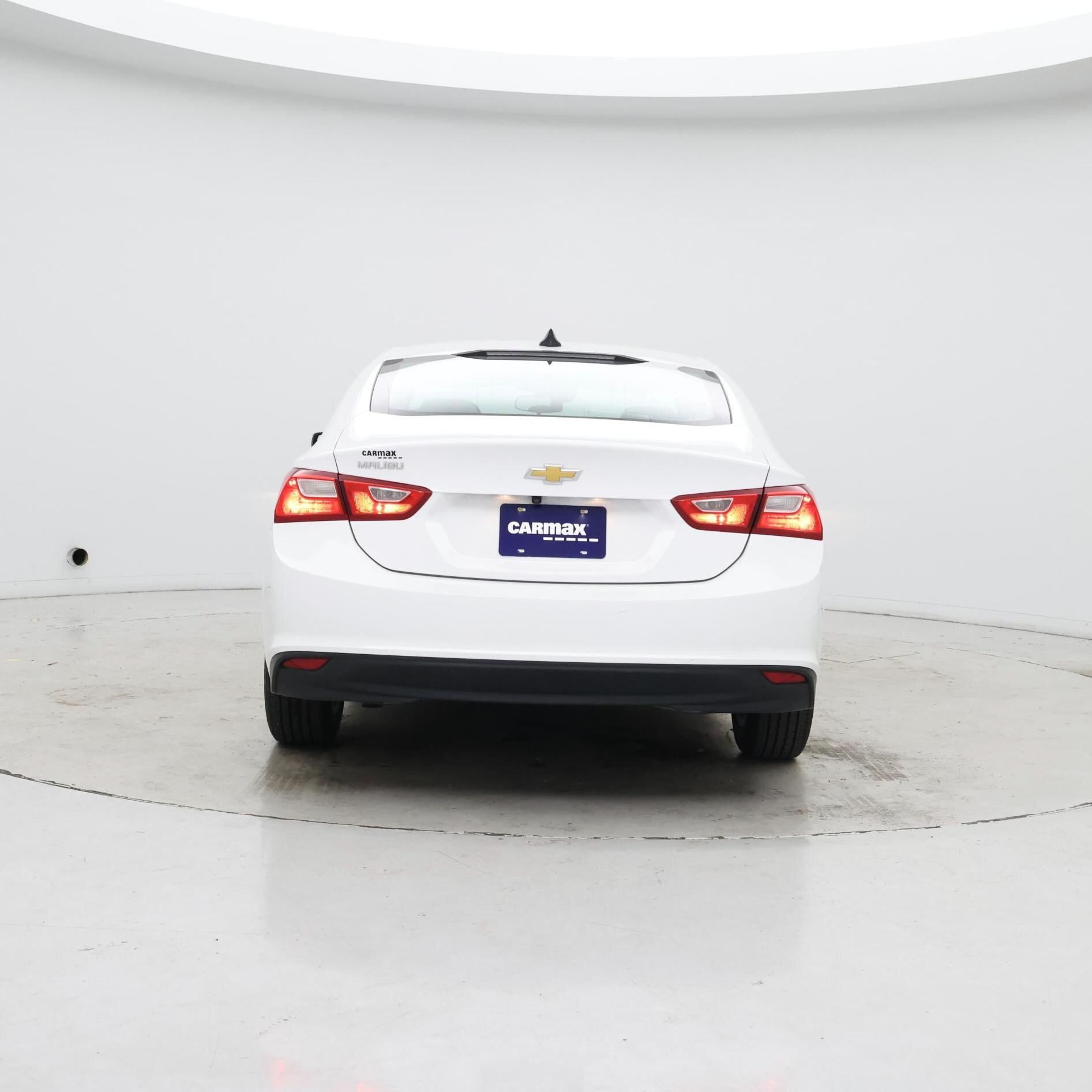 Thumbnail: 2023 Chevrolet Malibu - 6