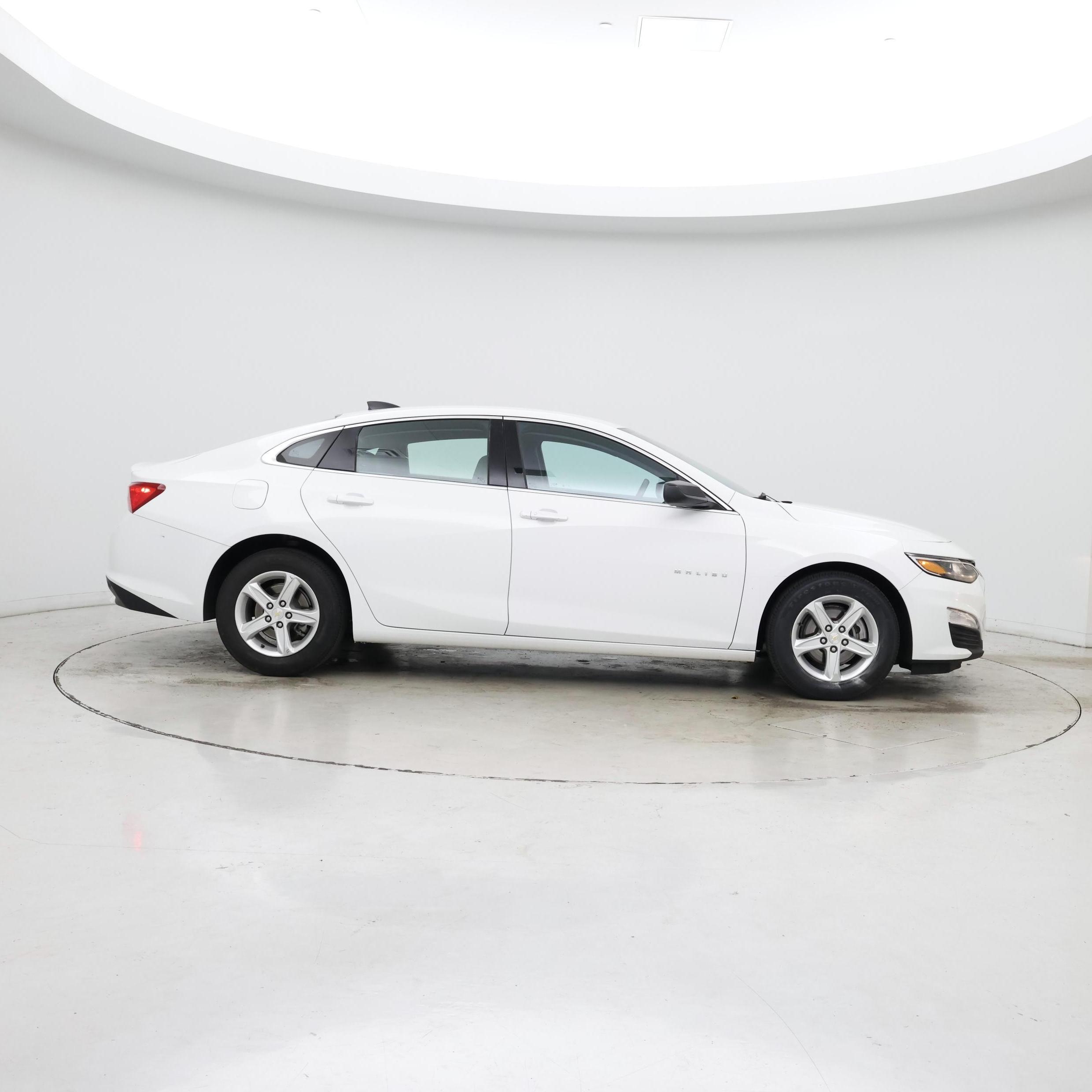 Thumbnail: 2023 Chevrolet Malibu - 7