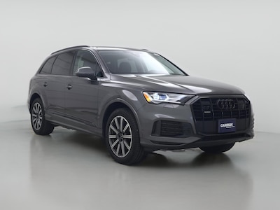 2023 Audi Q7 Premium Plus