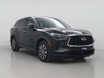 2023 Infiniti QX60 Pure