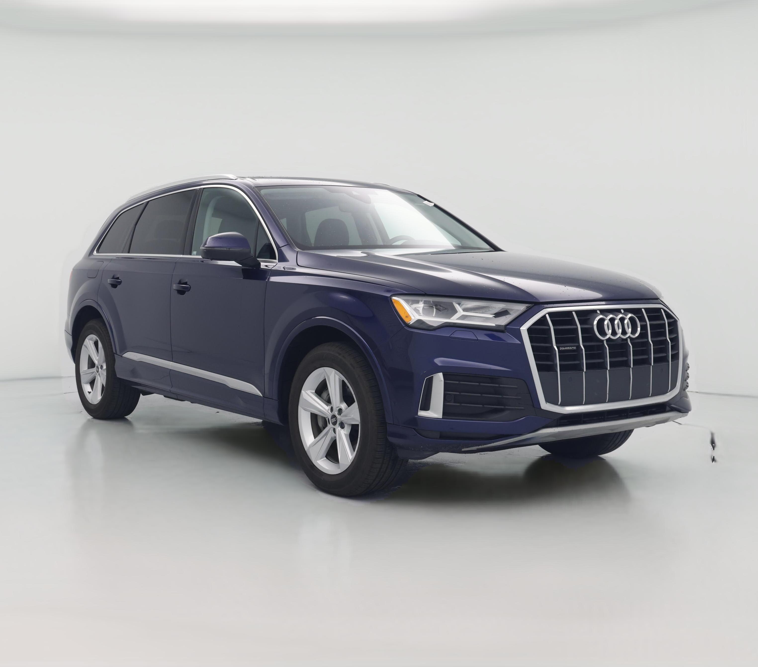 Thumbnail: 2022 Audi Q7 - 1