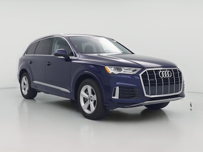 2022 Audi Q7 Premium