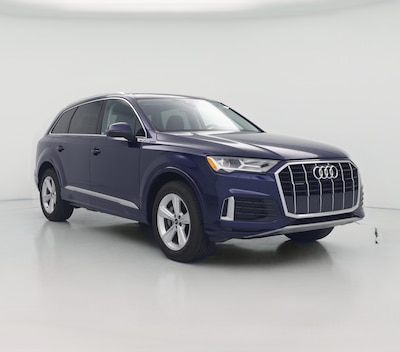2022 Audi Q7 Premium