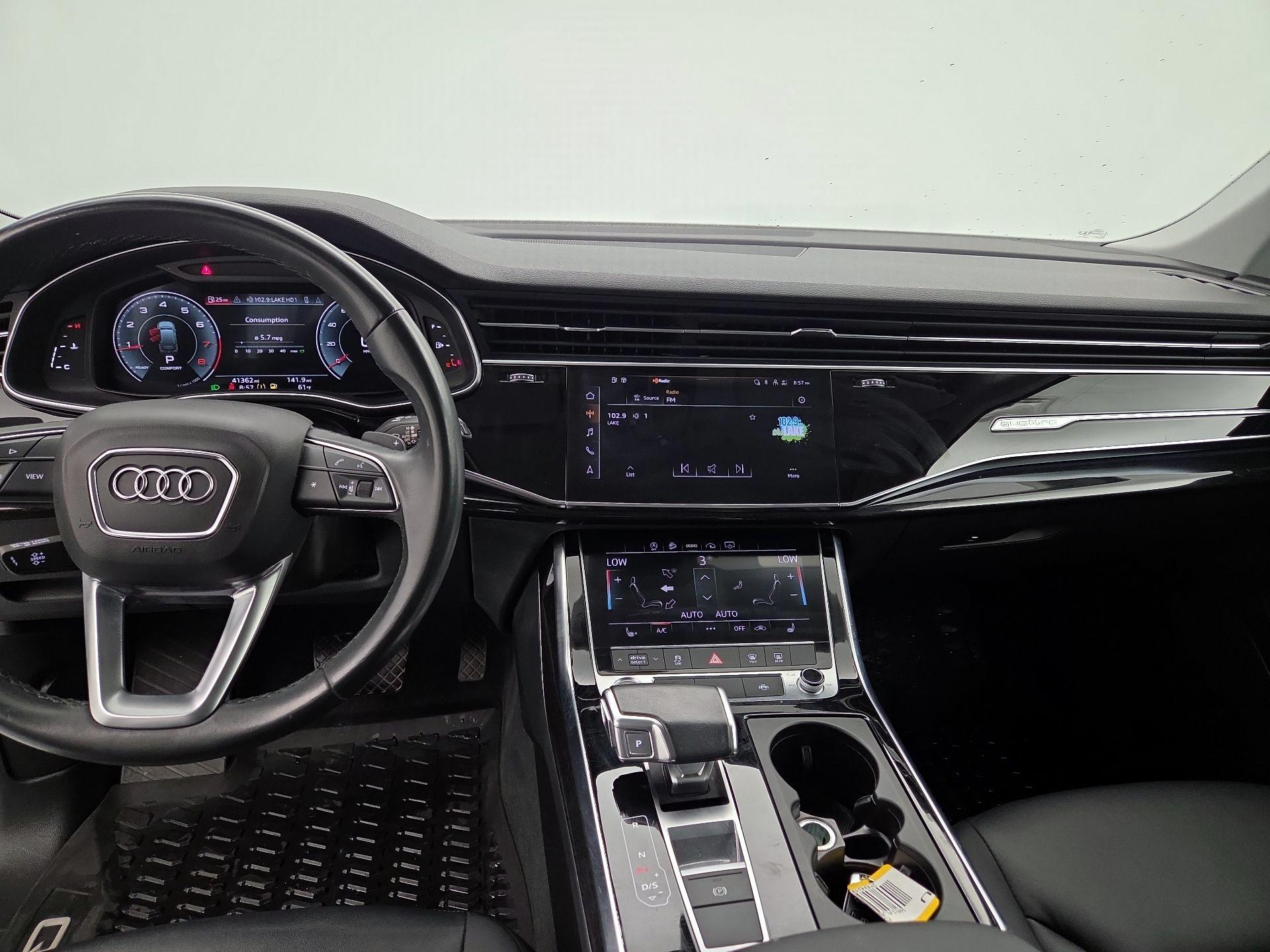 Thumbnail: 2022 Audi Q7 - 9