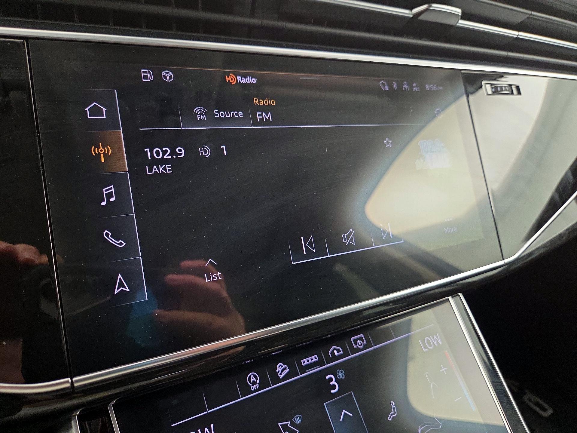 Thumbnail: 2022 Audi Q7 - 16