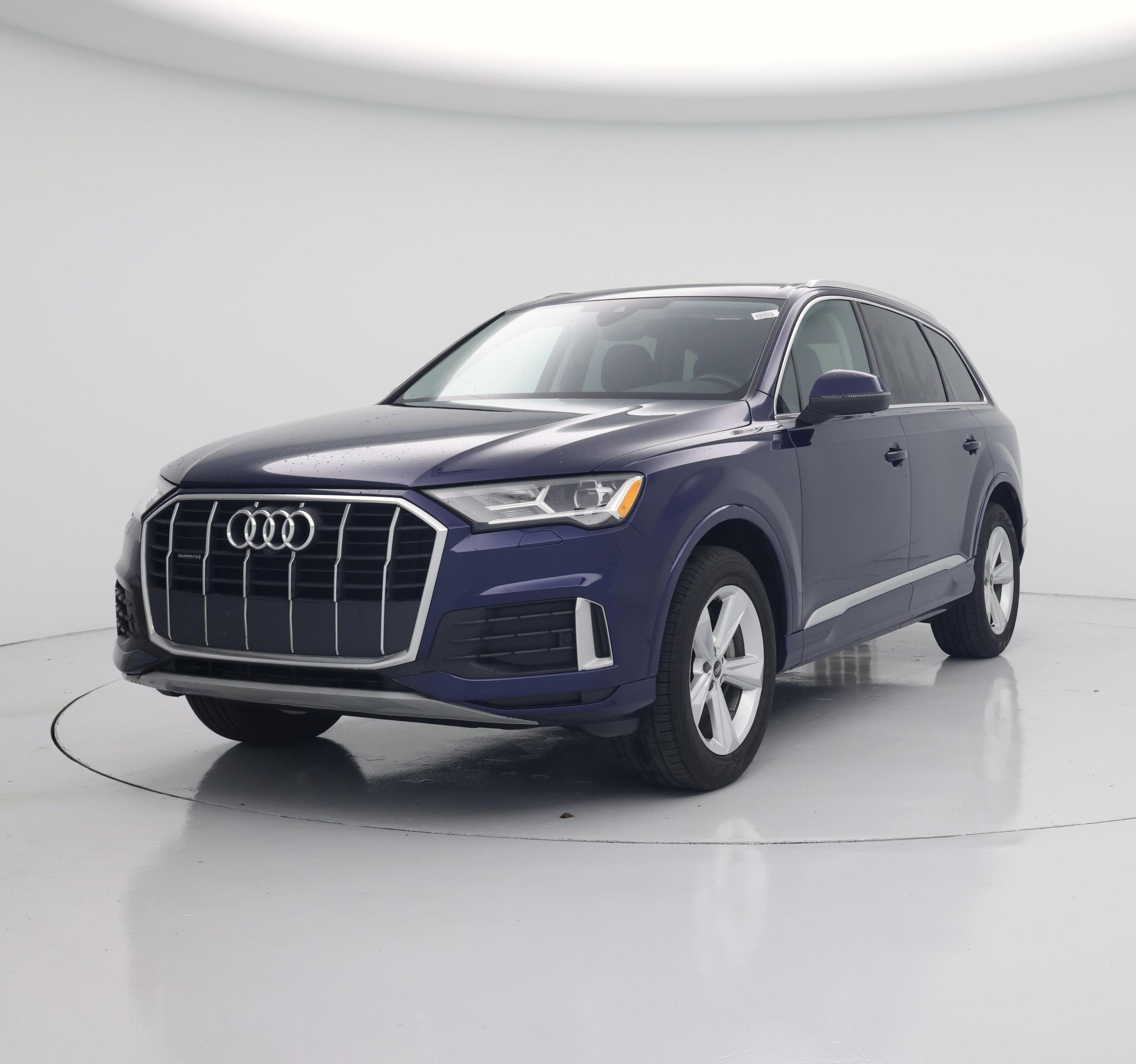 Thumbnail: 2022 Audi Q7 - 4