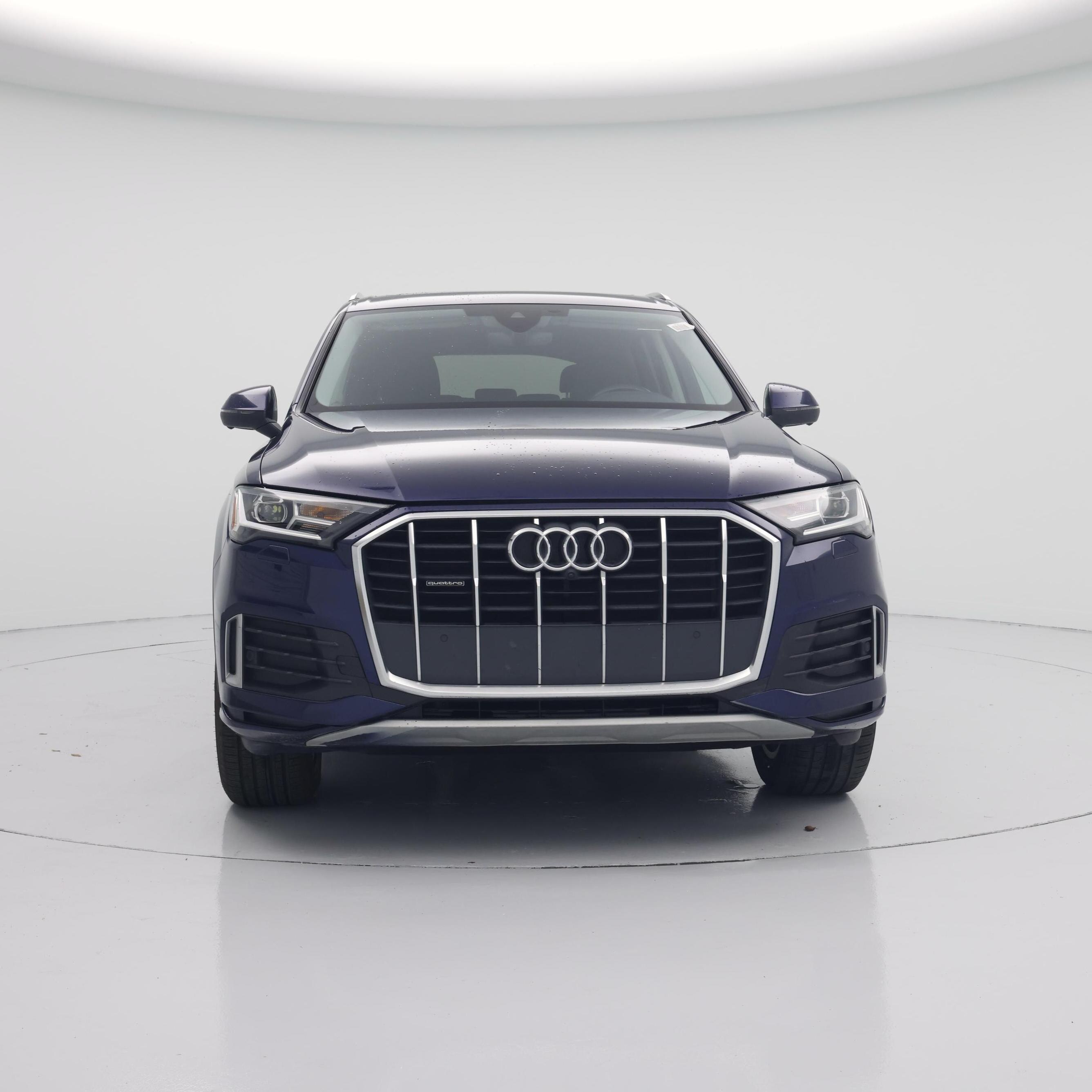 Thumbnail: 2022 Audi Q7 - 5