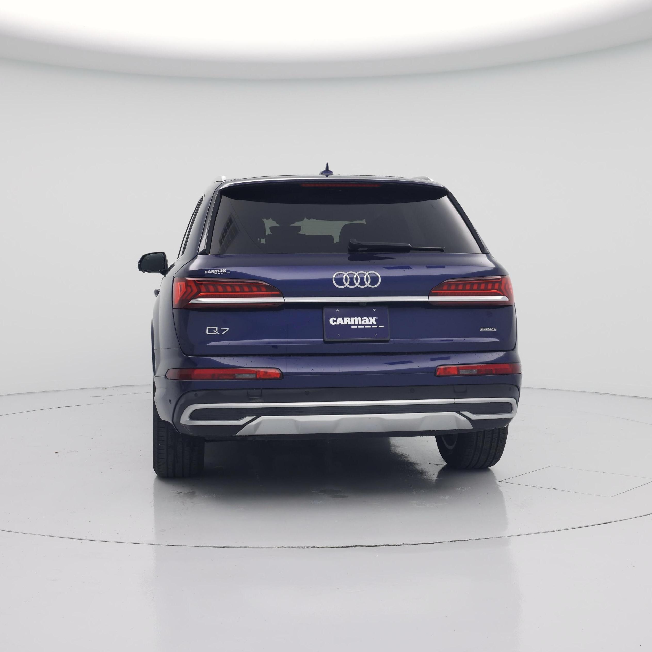 Thumbnail: 2022 Audi Q7 - 6