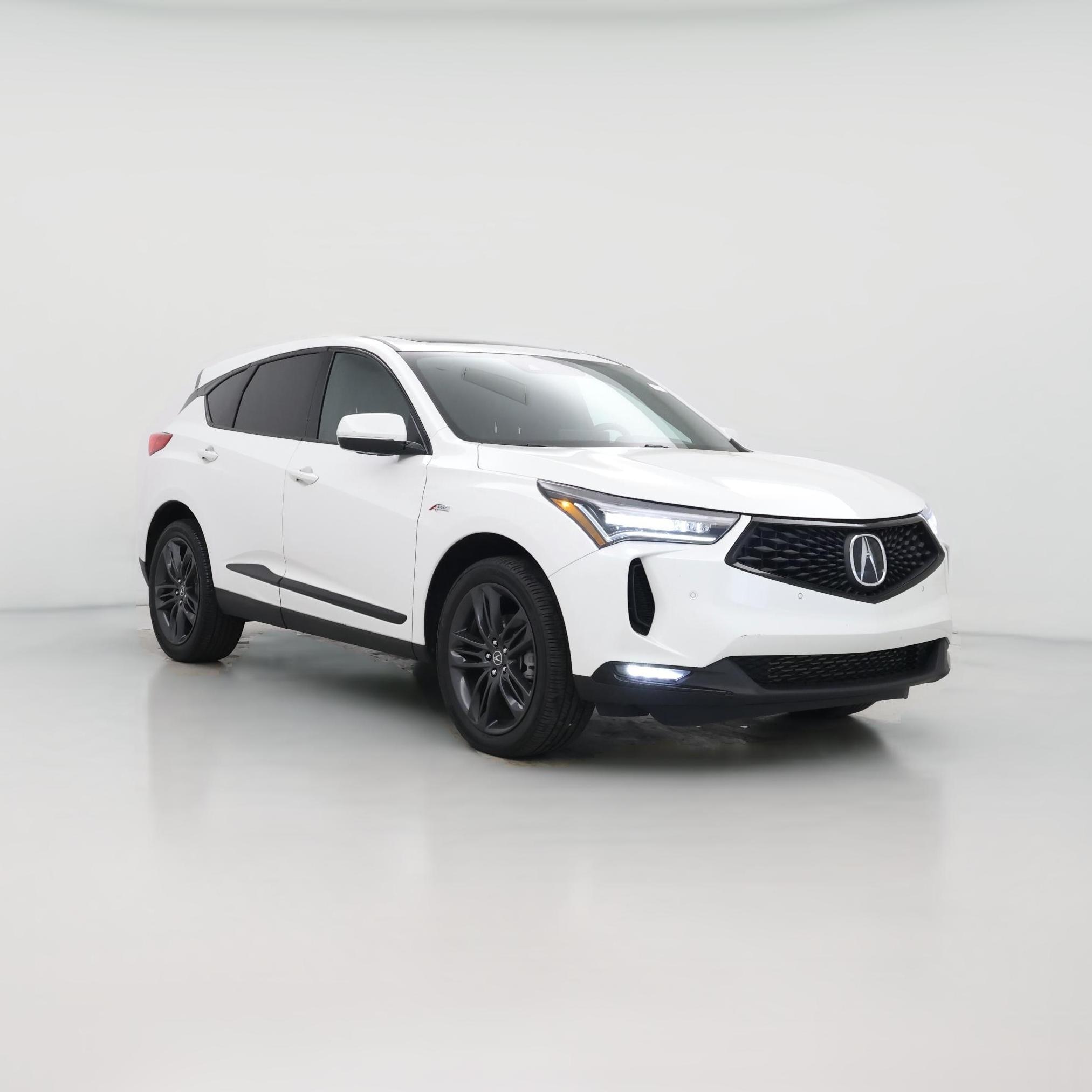 Thumbnail: 2023 Acura RDX - 1