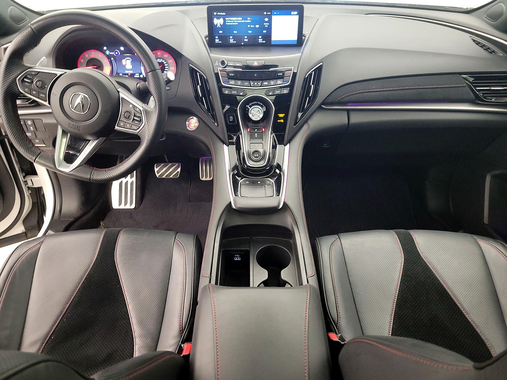 Thumbnail: 2023 Acura RDX - 9